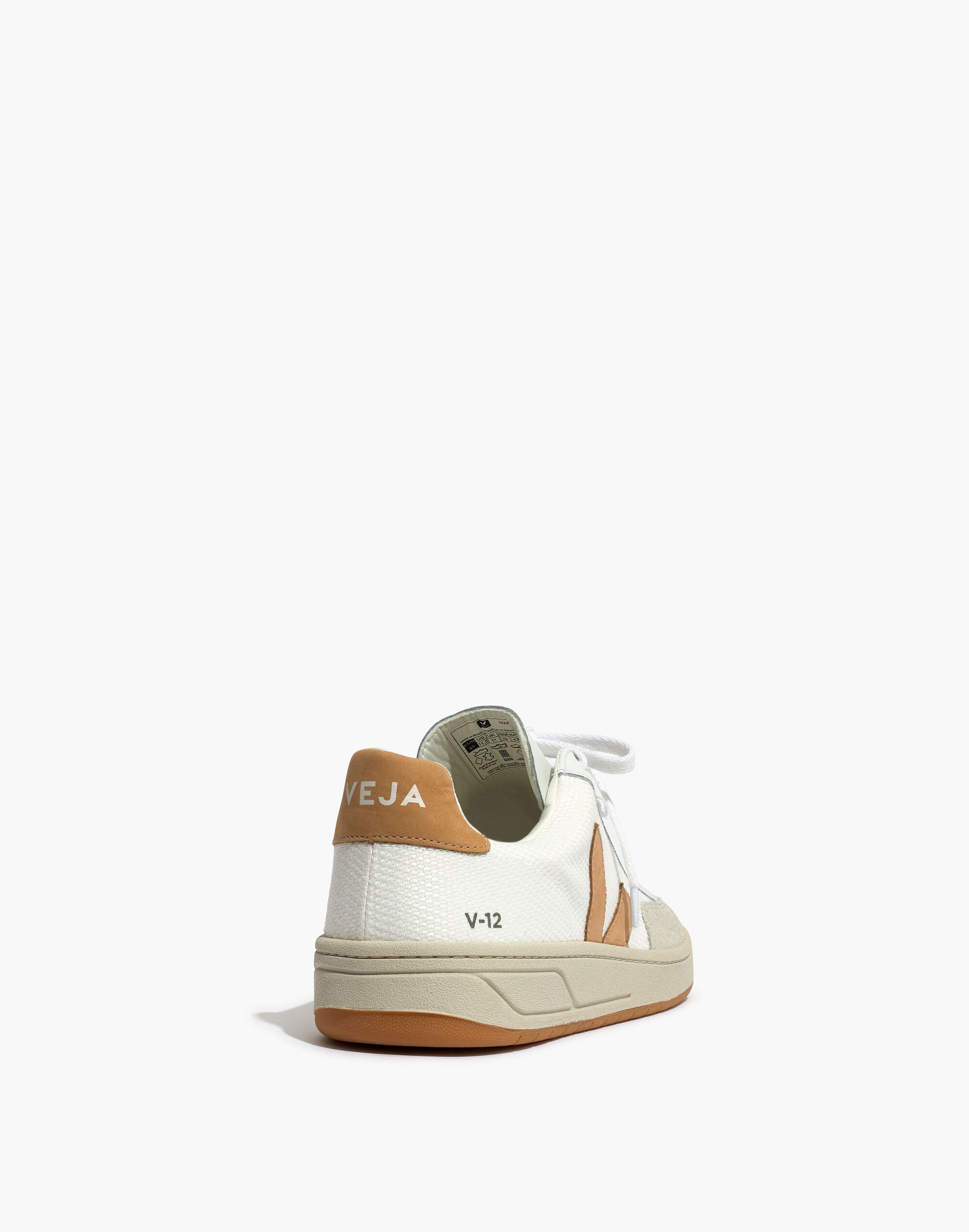 Veja&trade; Men's V-12 Sneakers