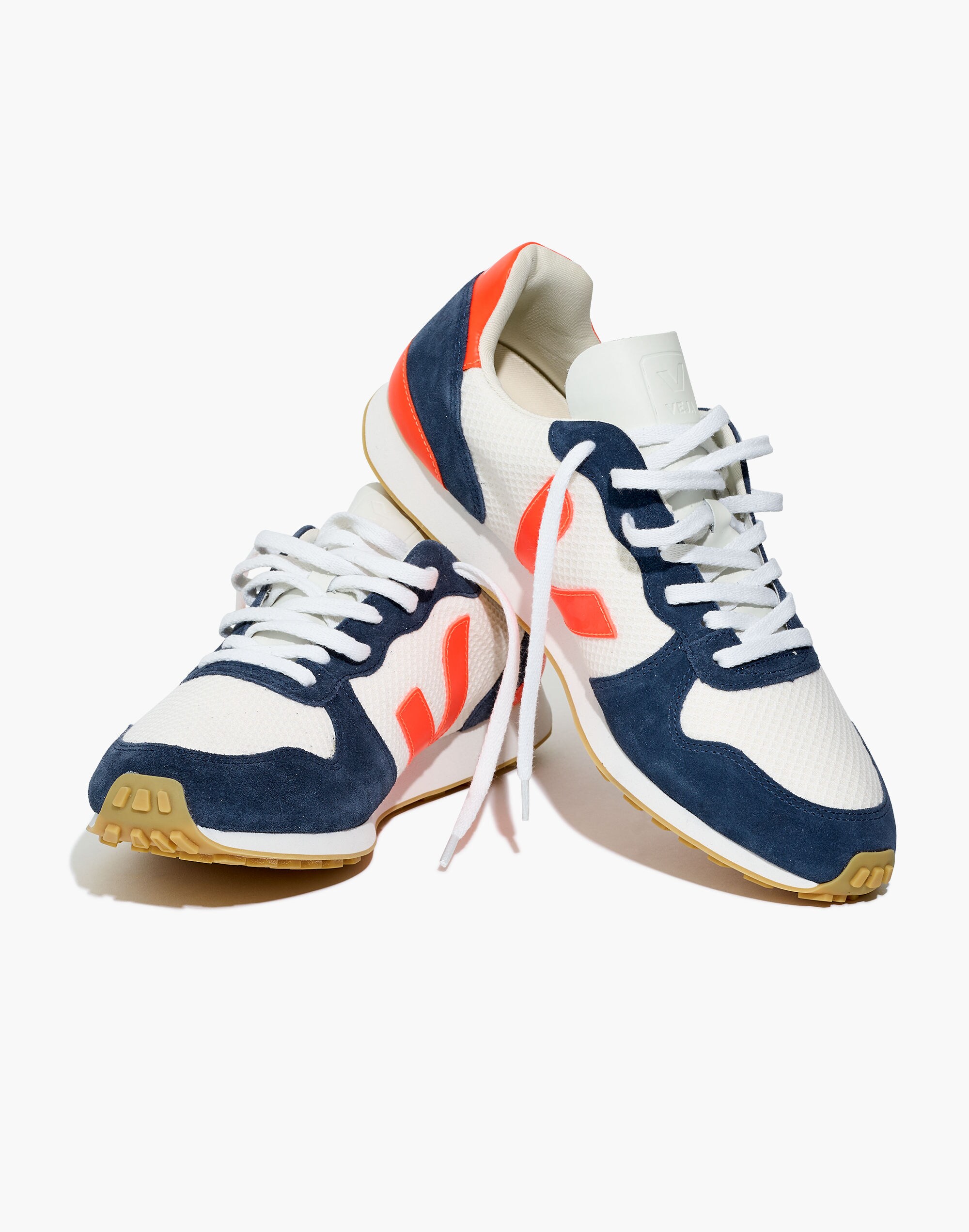 Veja&trade; Men's Holiday Sneakers