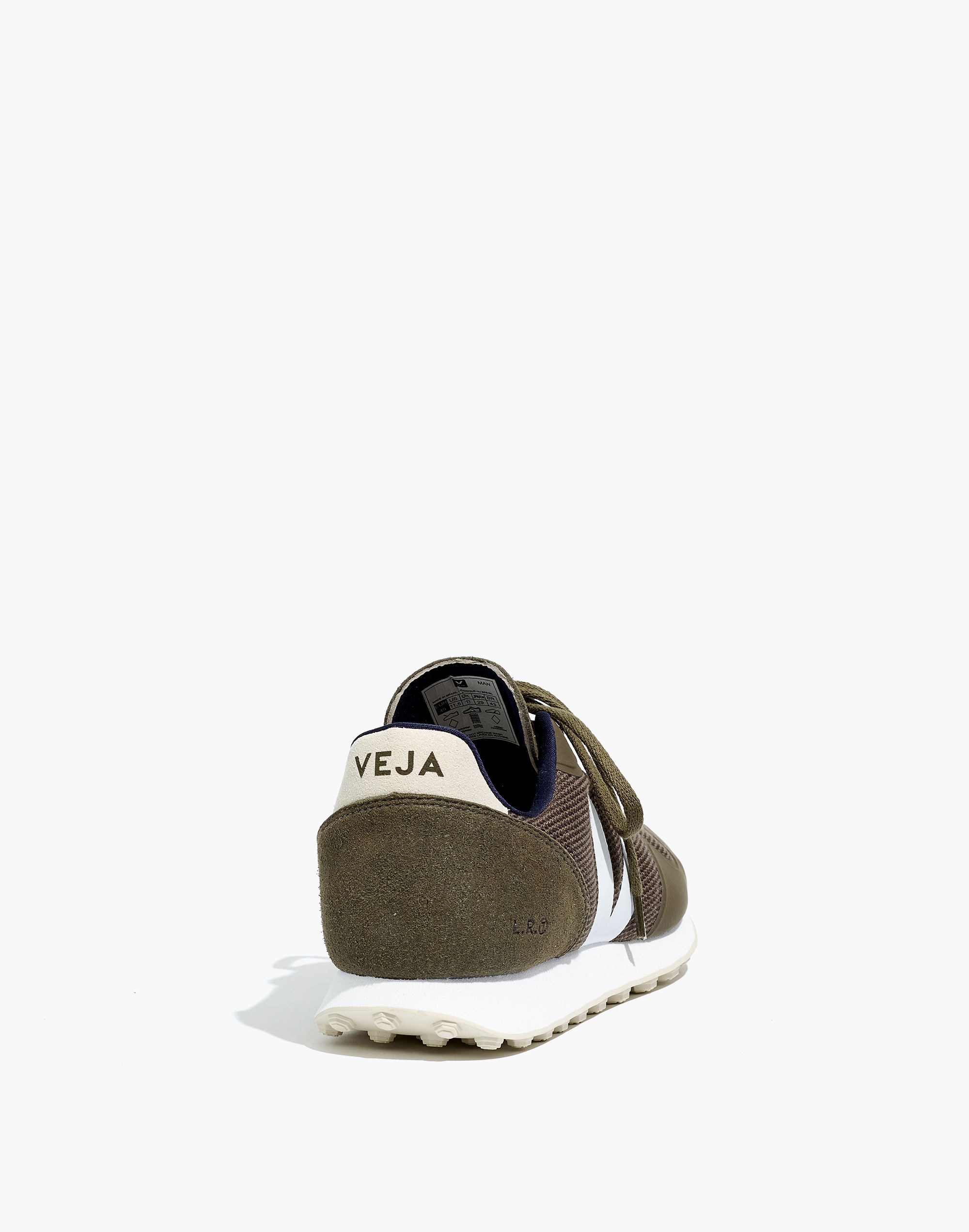 Veja&trade; Men's SDU Sneakers