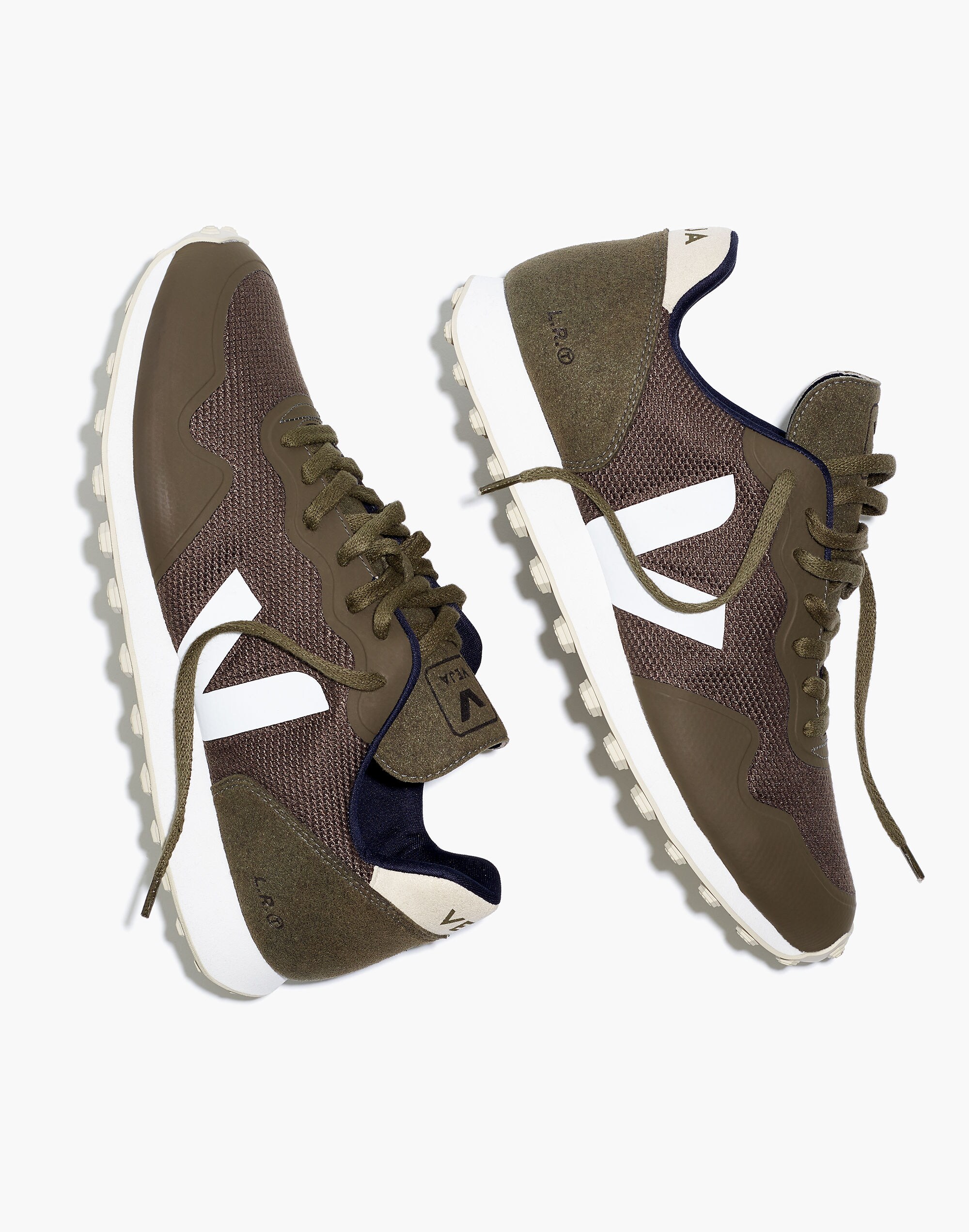 Veja&trade; Men's SDU Sneakers