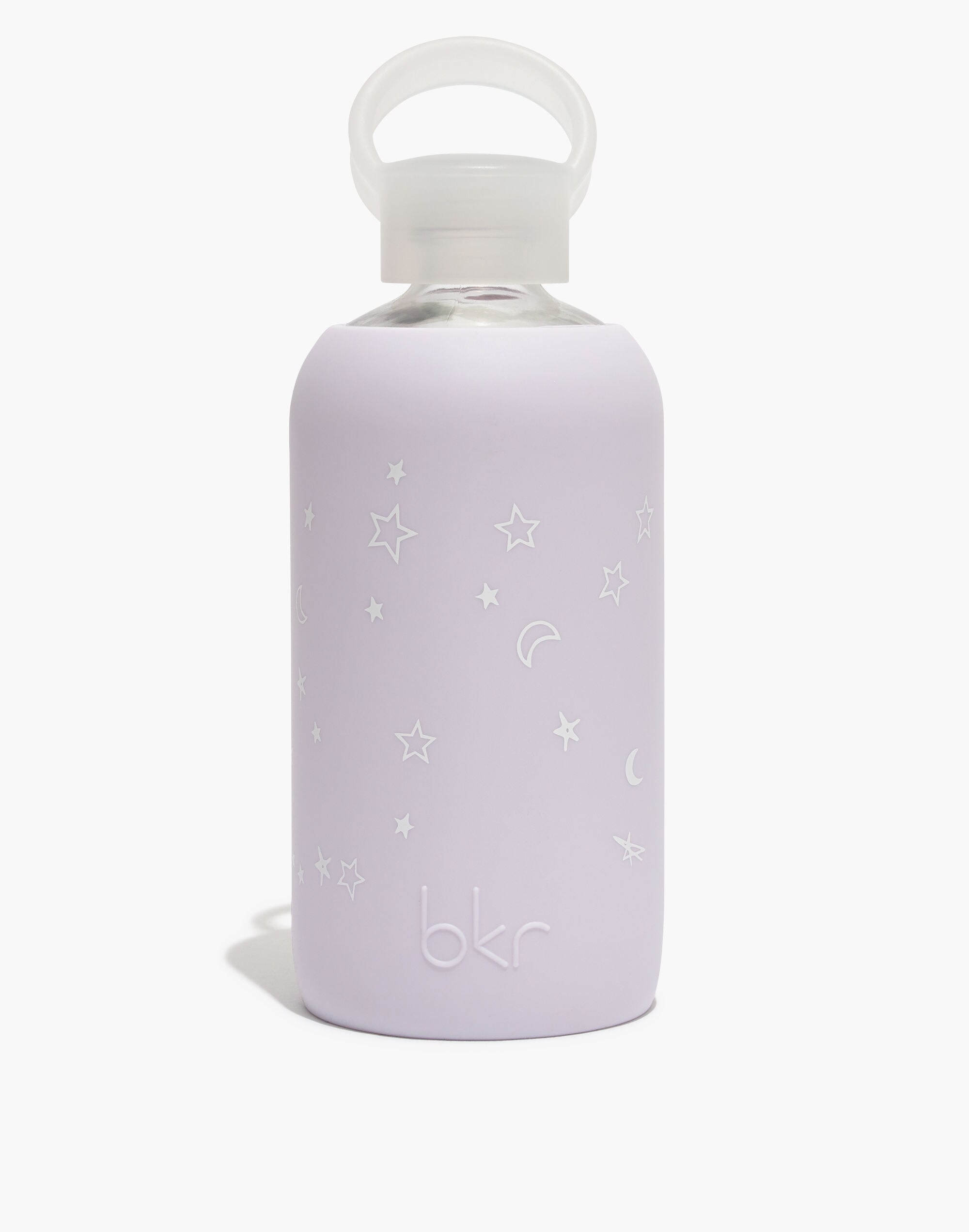 Madewell x Bkr&reg; Water Bottle in Starry Night