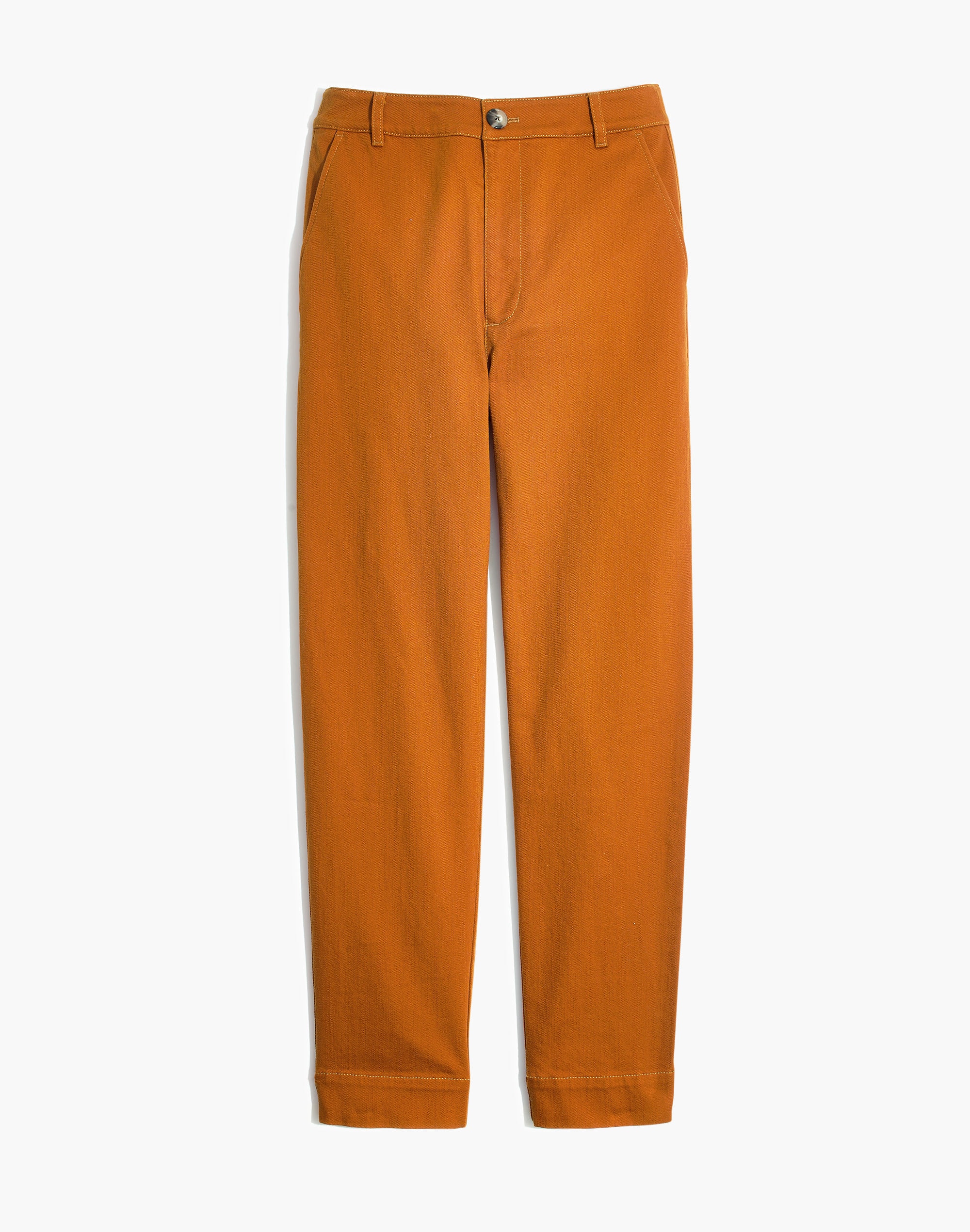 Tapered Pants