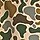 VINTAGE CAMO