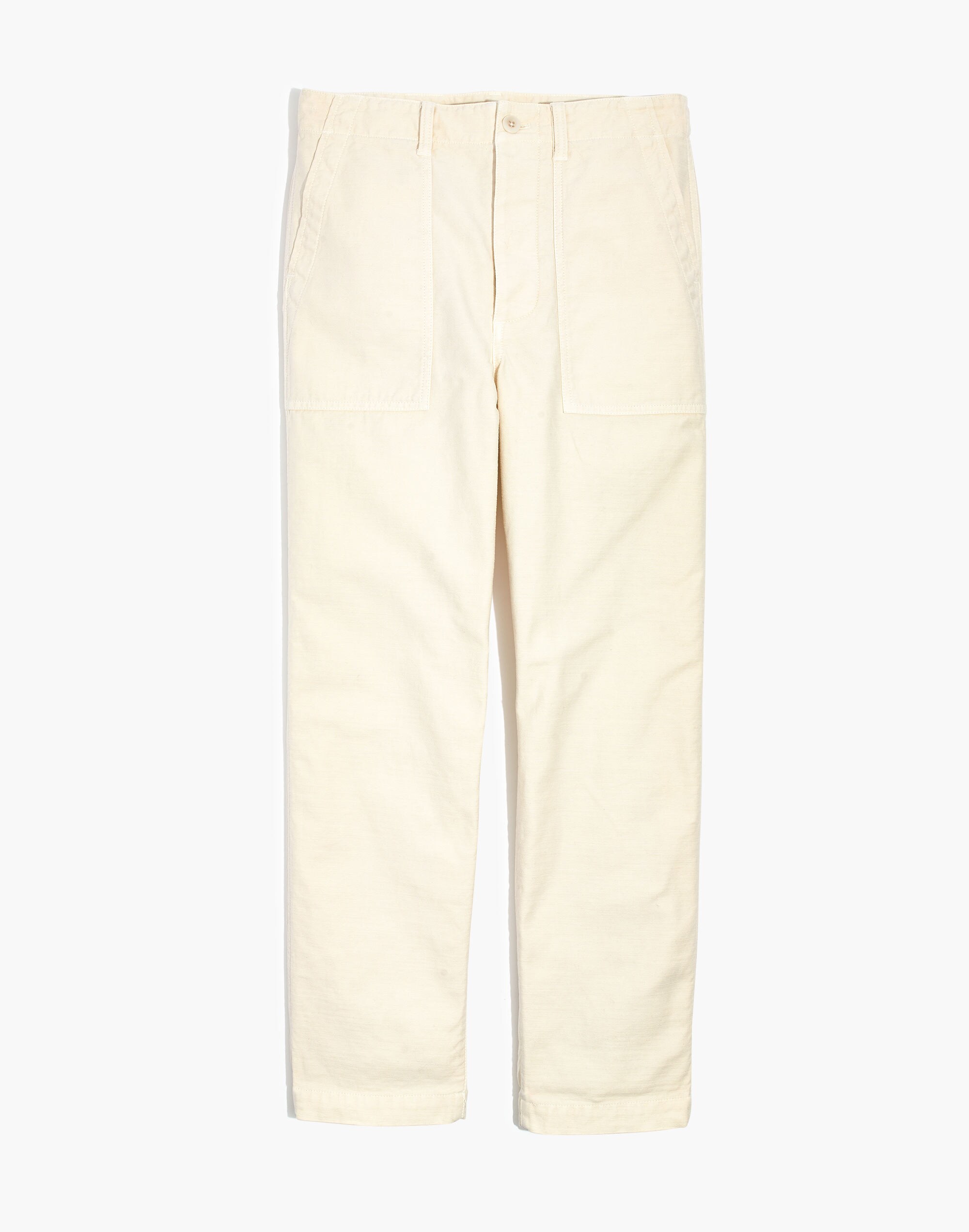 Griff Fatigue Pants
