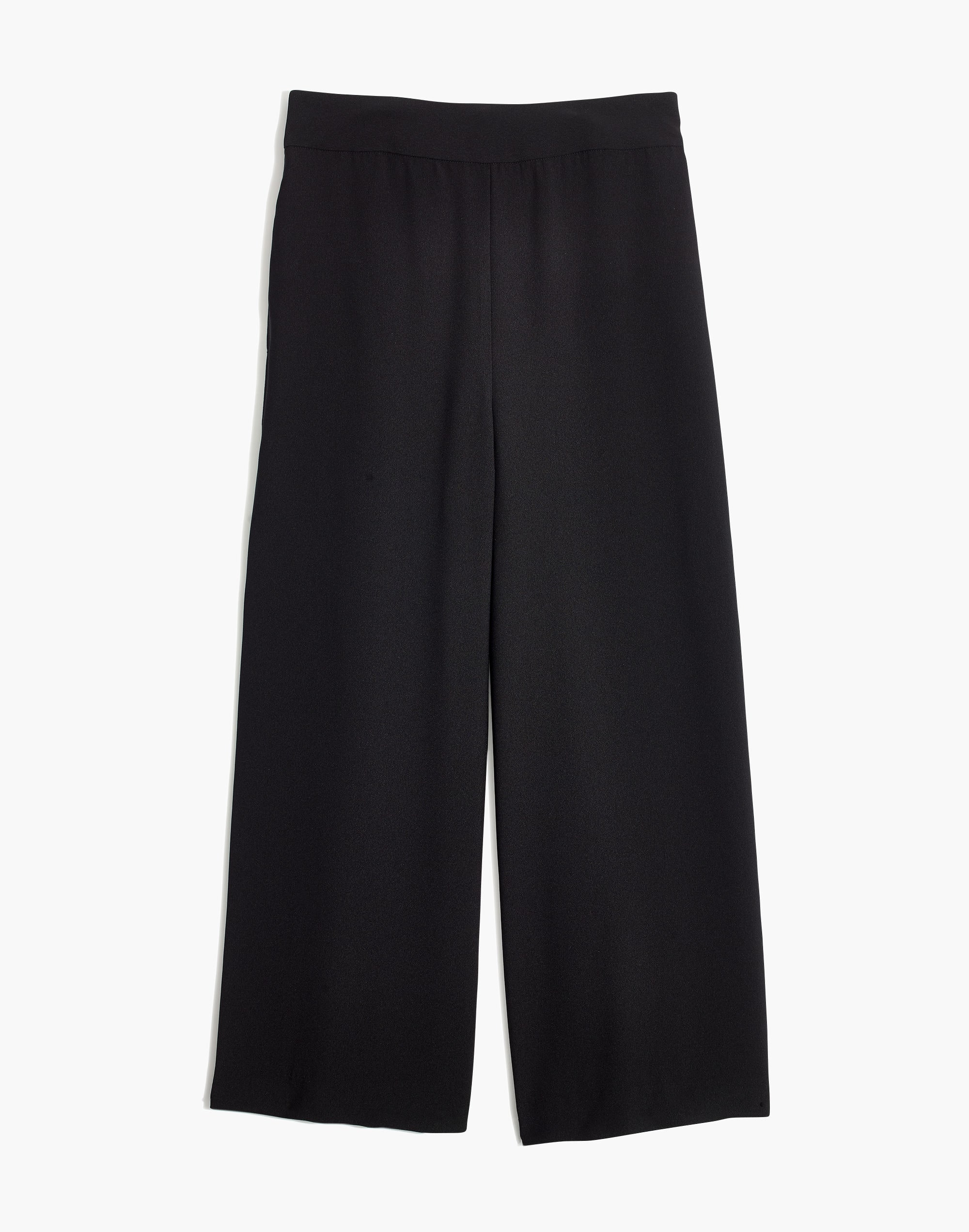 Tall Huston Pull-On Crop Pants