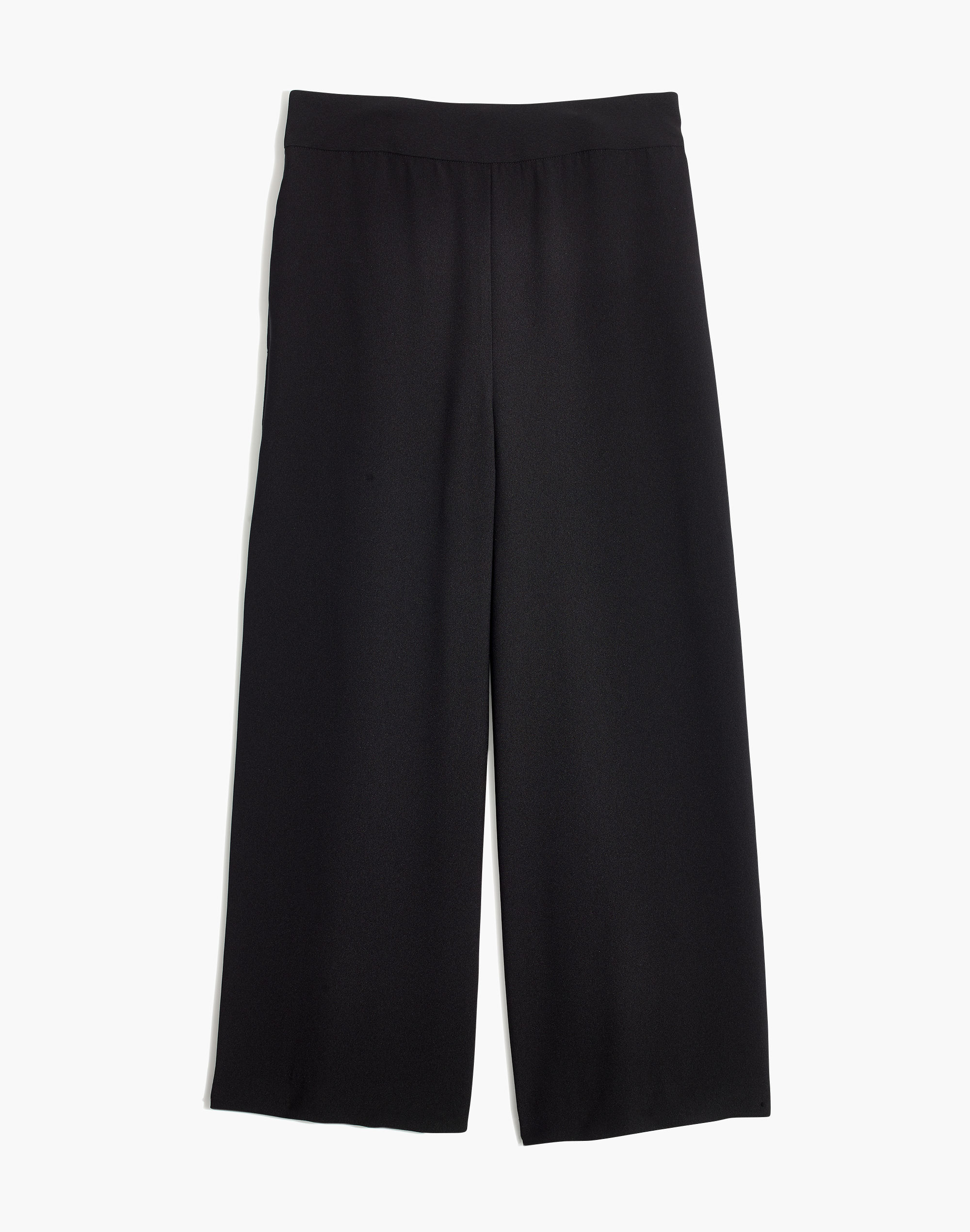 Huston Pull-On Crop Pants