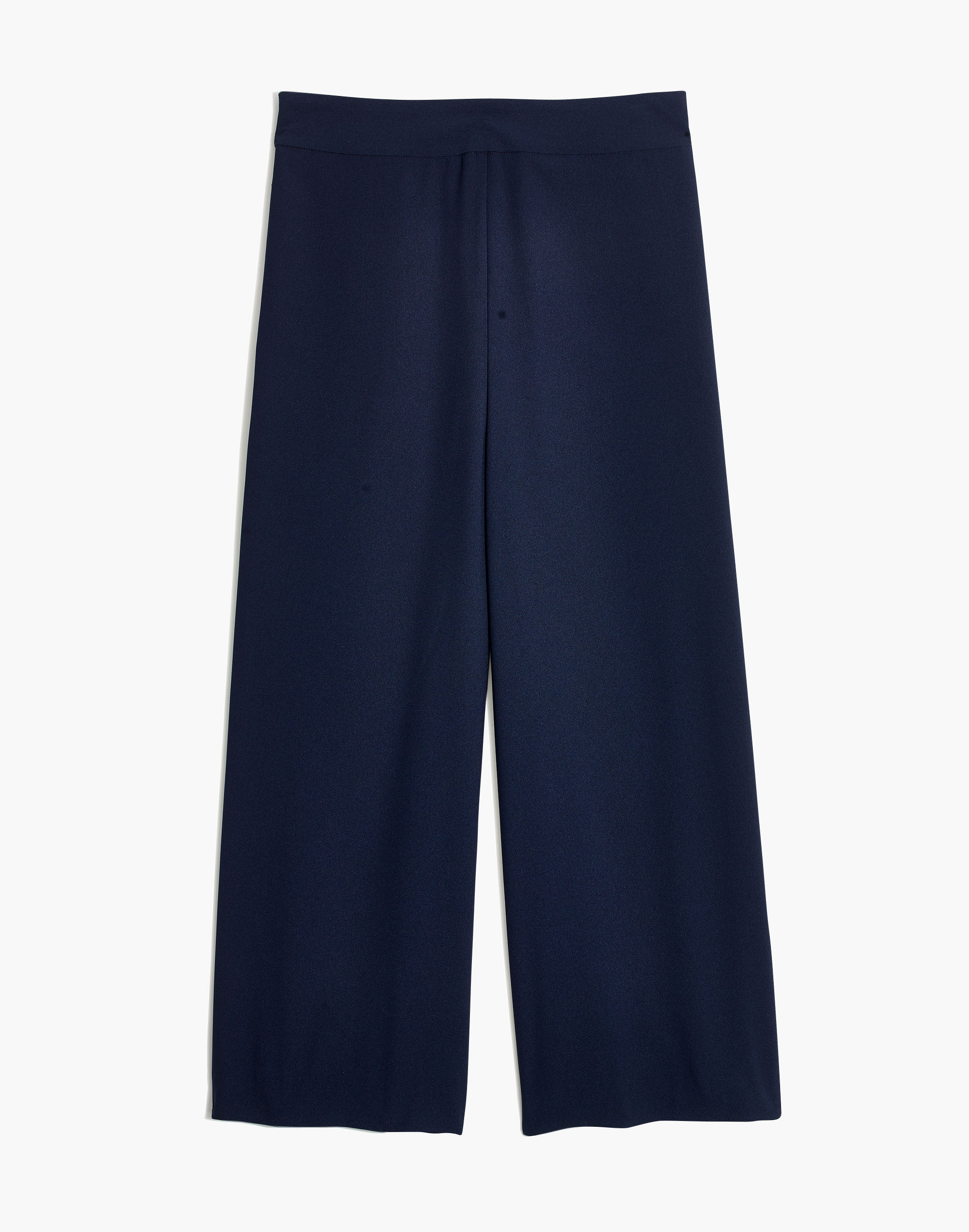 Huston Pull-On Crop Pants