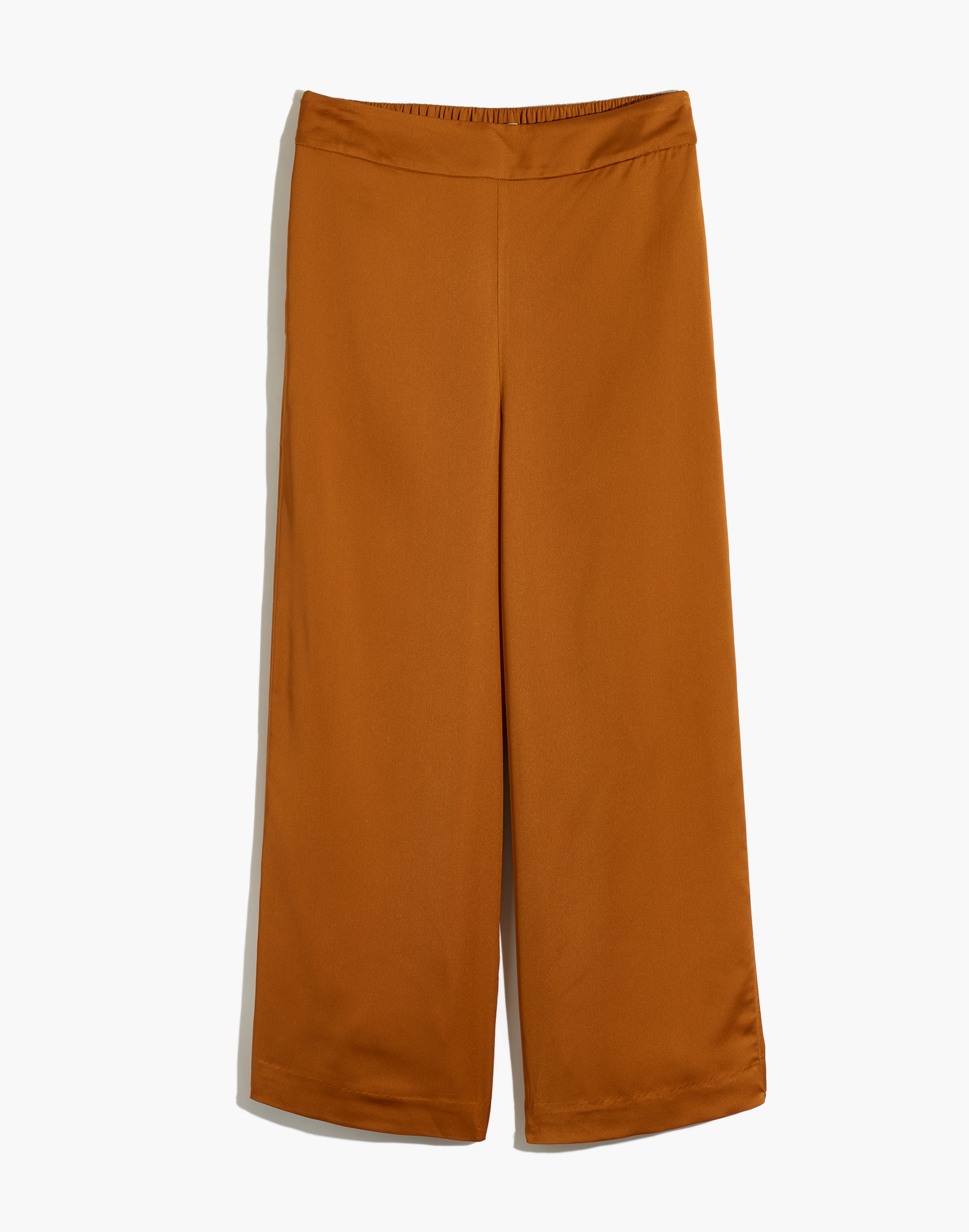 Huston Pull-On Crop Pants