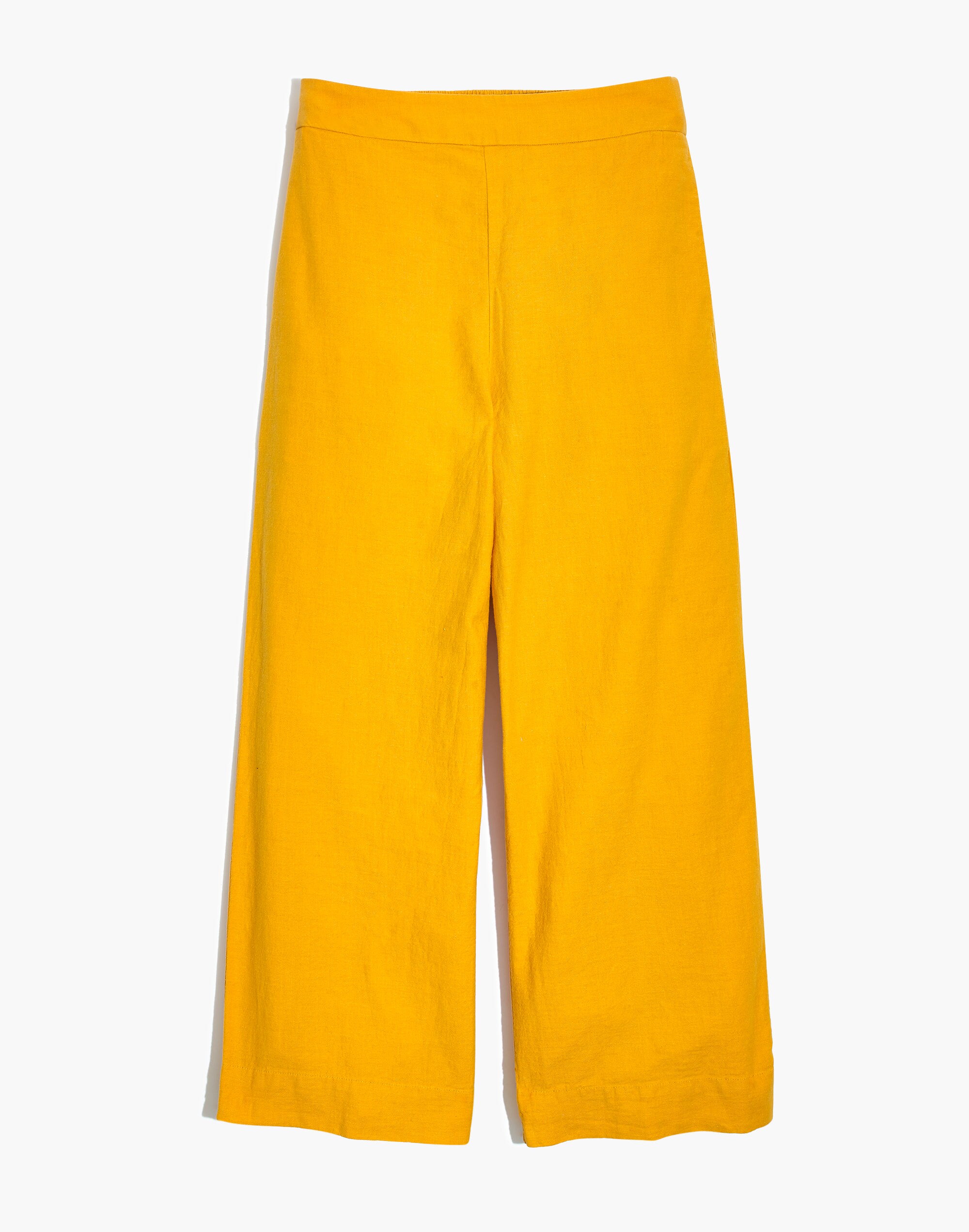 Tall Huston Pull-On Crop Pants