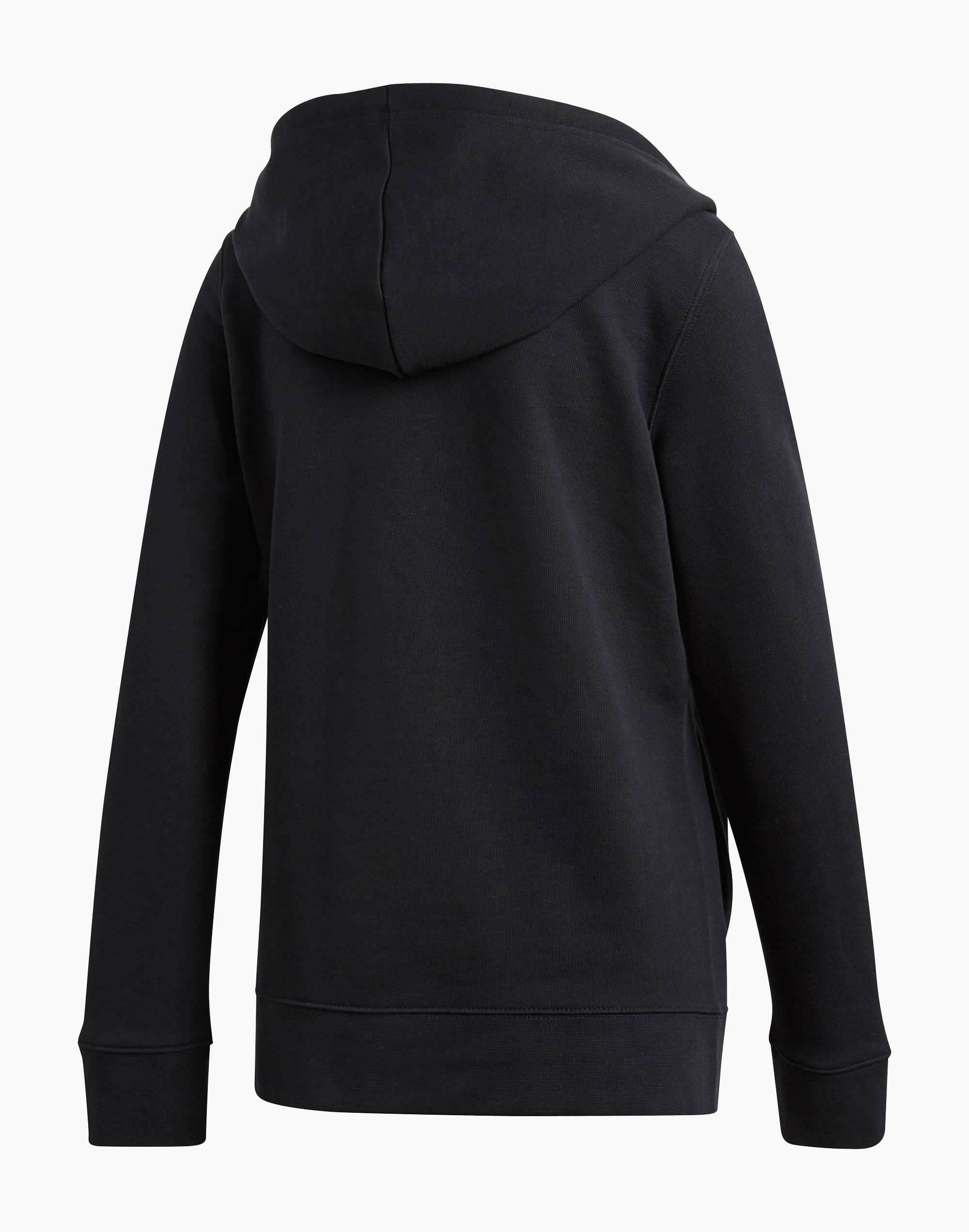 Adidas&reg; Trefoil Hoodie Sweatshirt