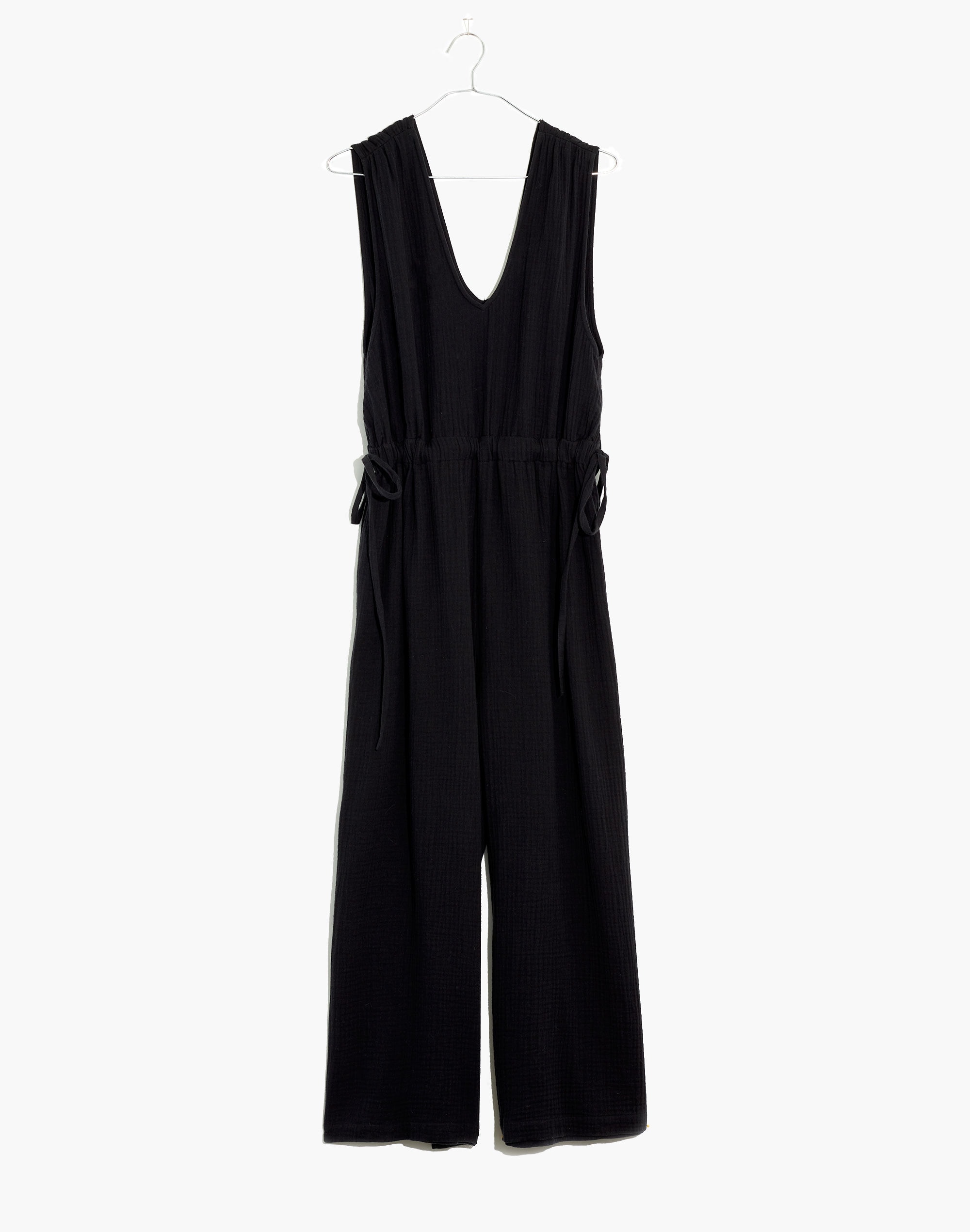 Waikiki Cover-Up Jumpsuit