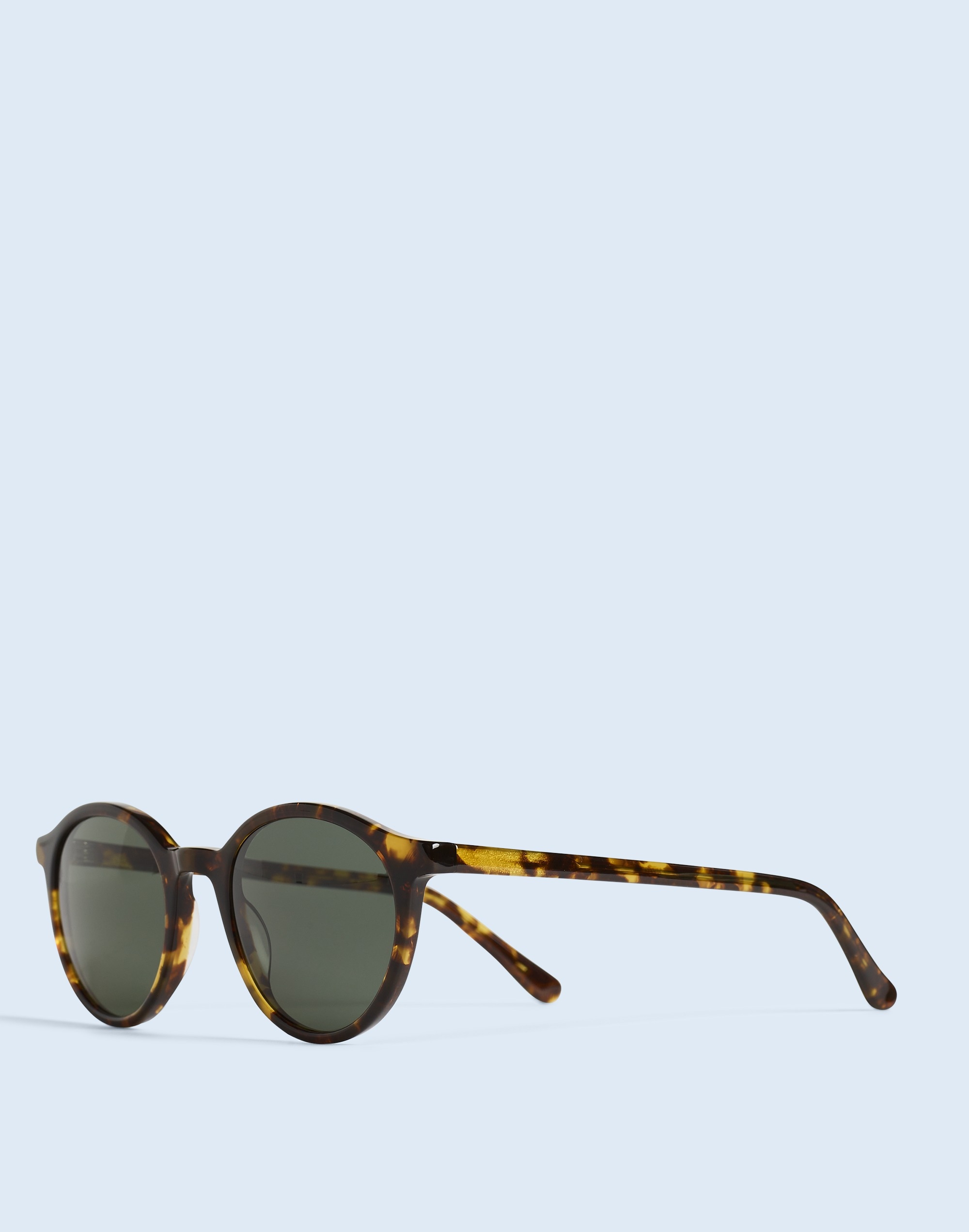 Mw Layton Sunglasses In Multi