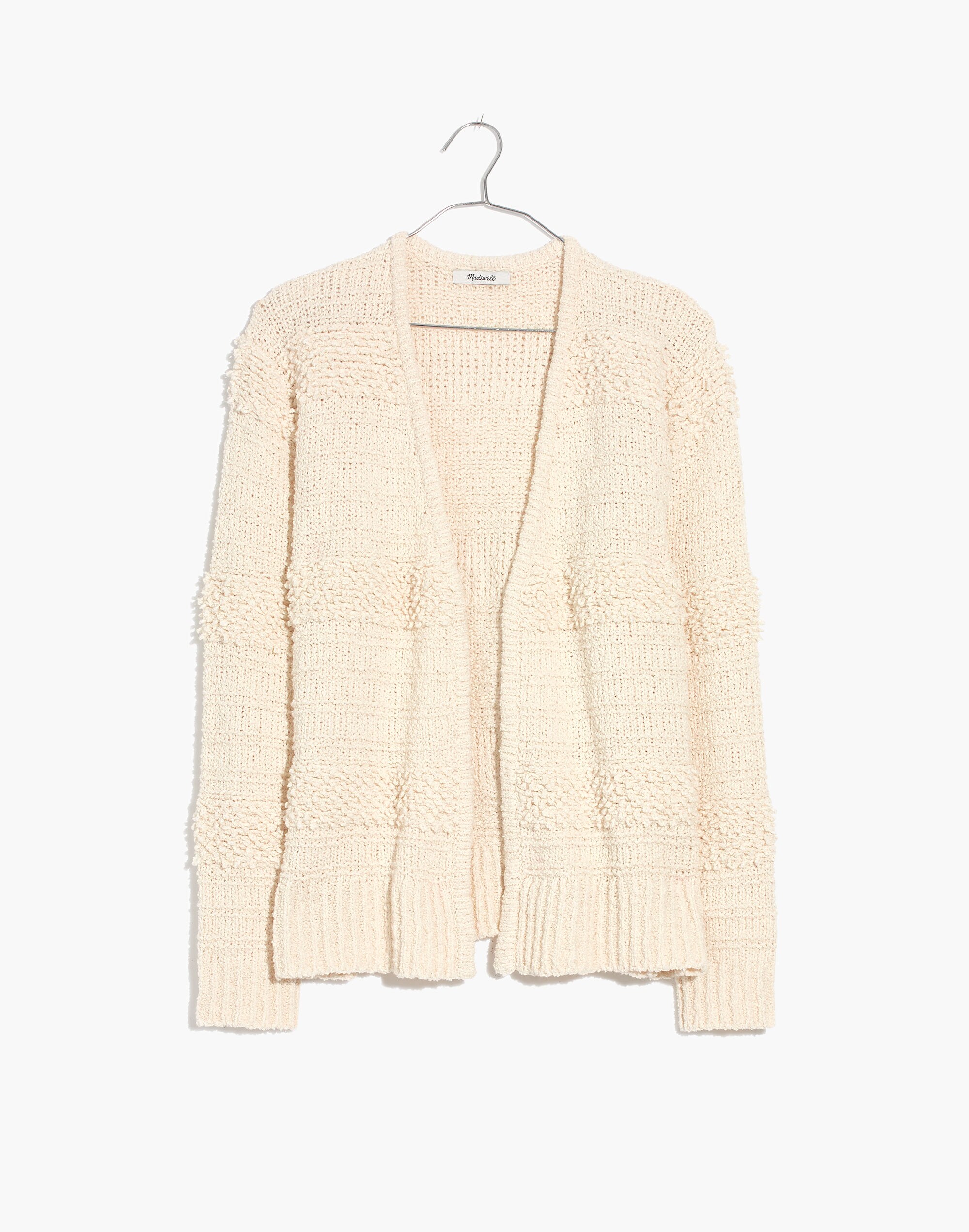Bronson Cardigan Sweater