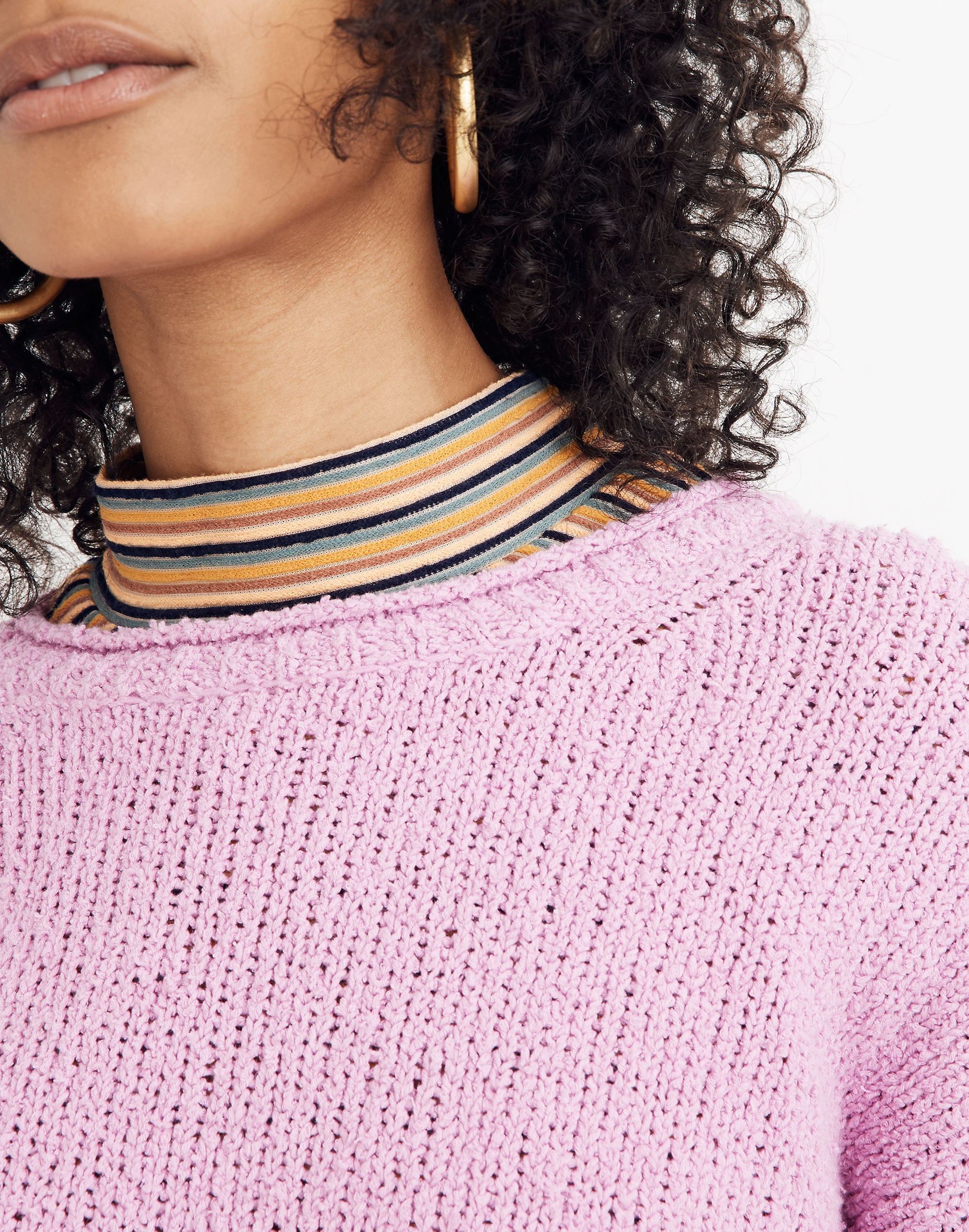 Brownstone Pullover Sweater