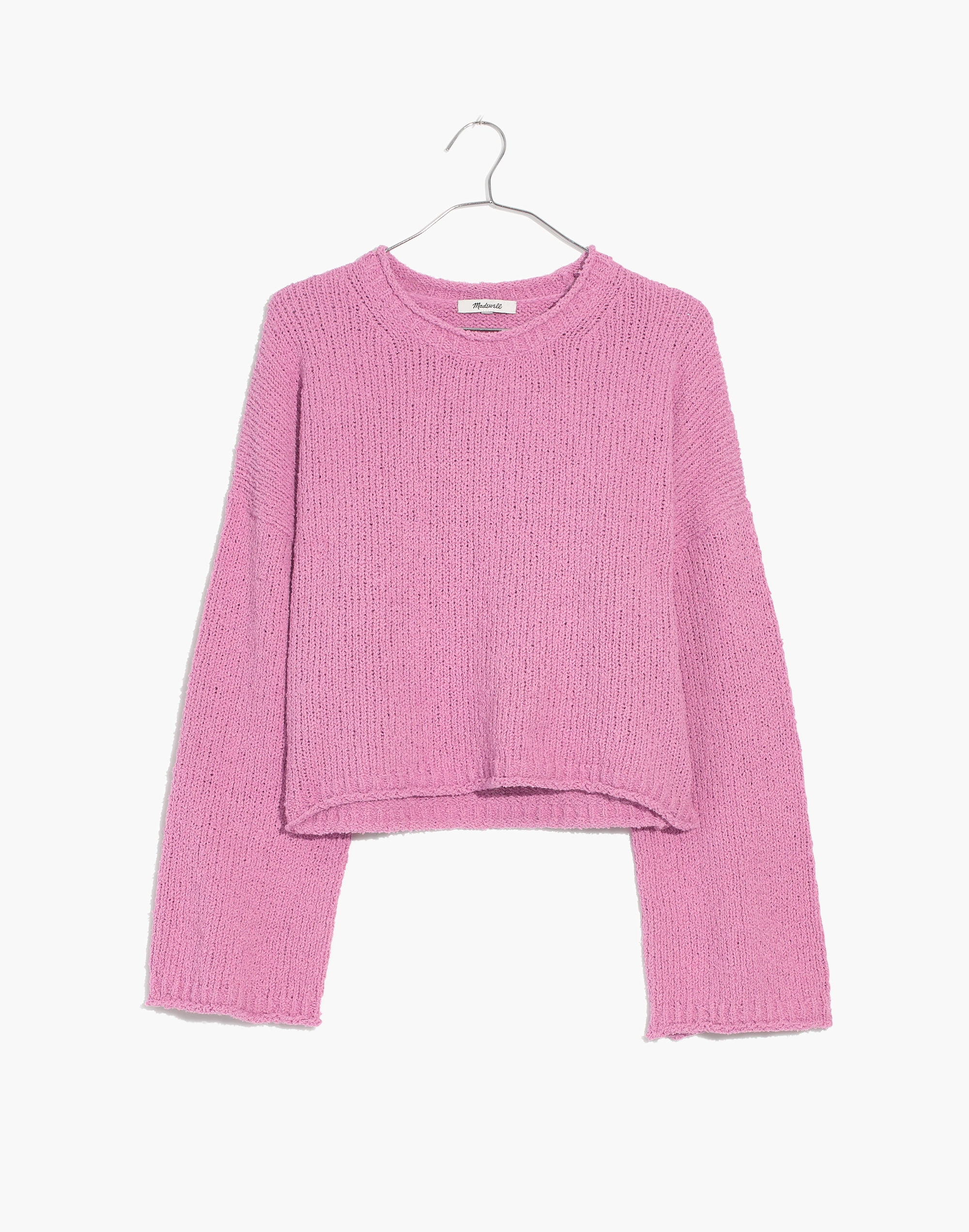 Brownstone Pullover Sweater