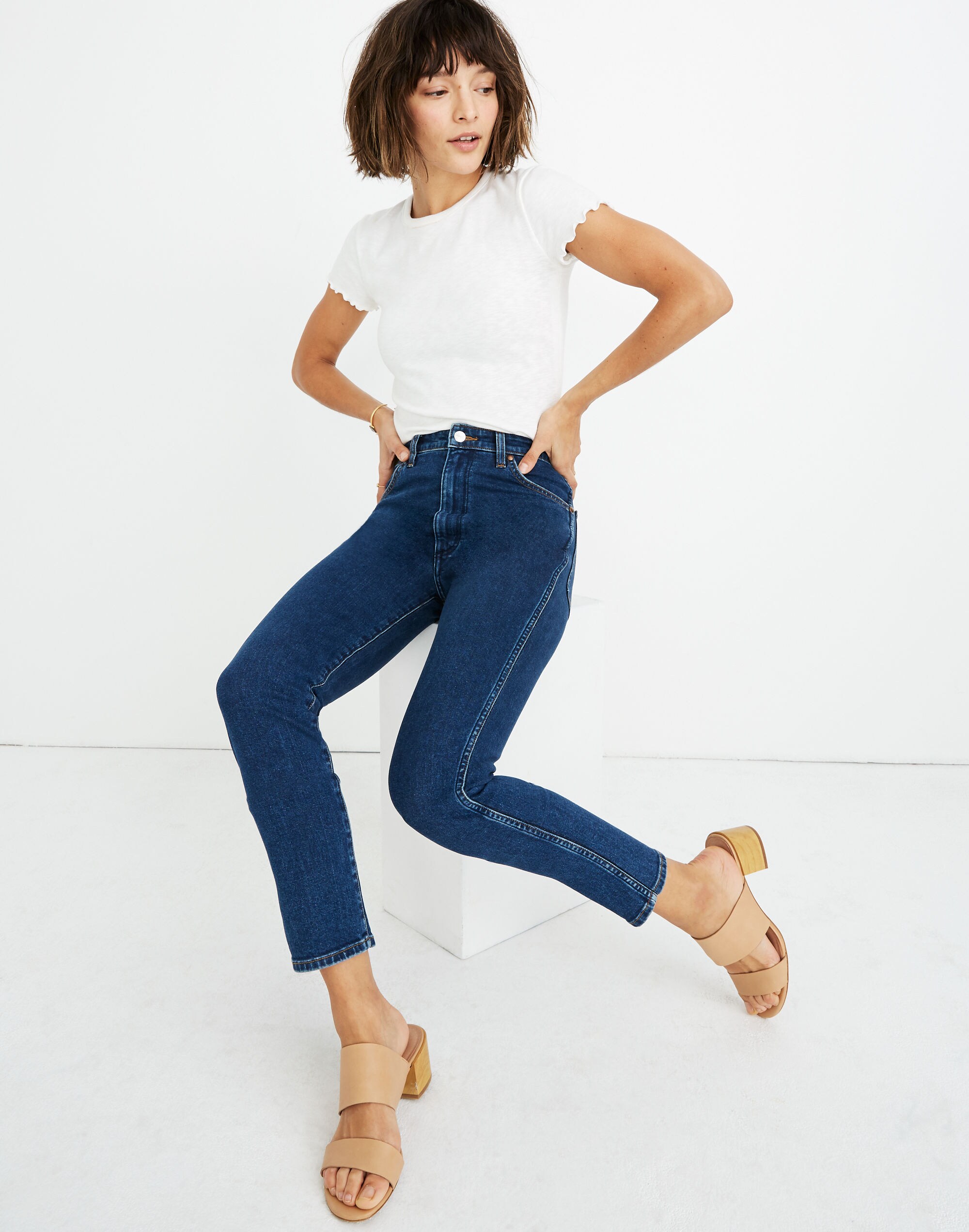 Wrangler&reg; Icons Jeans