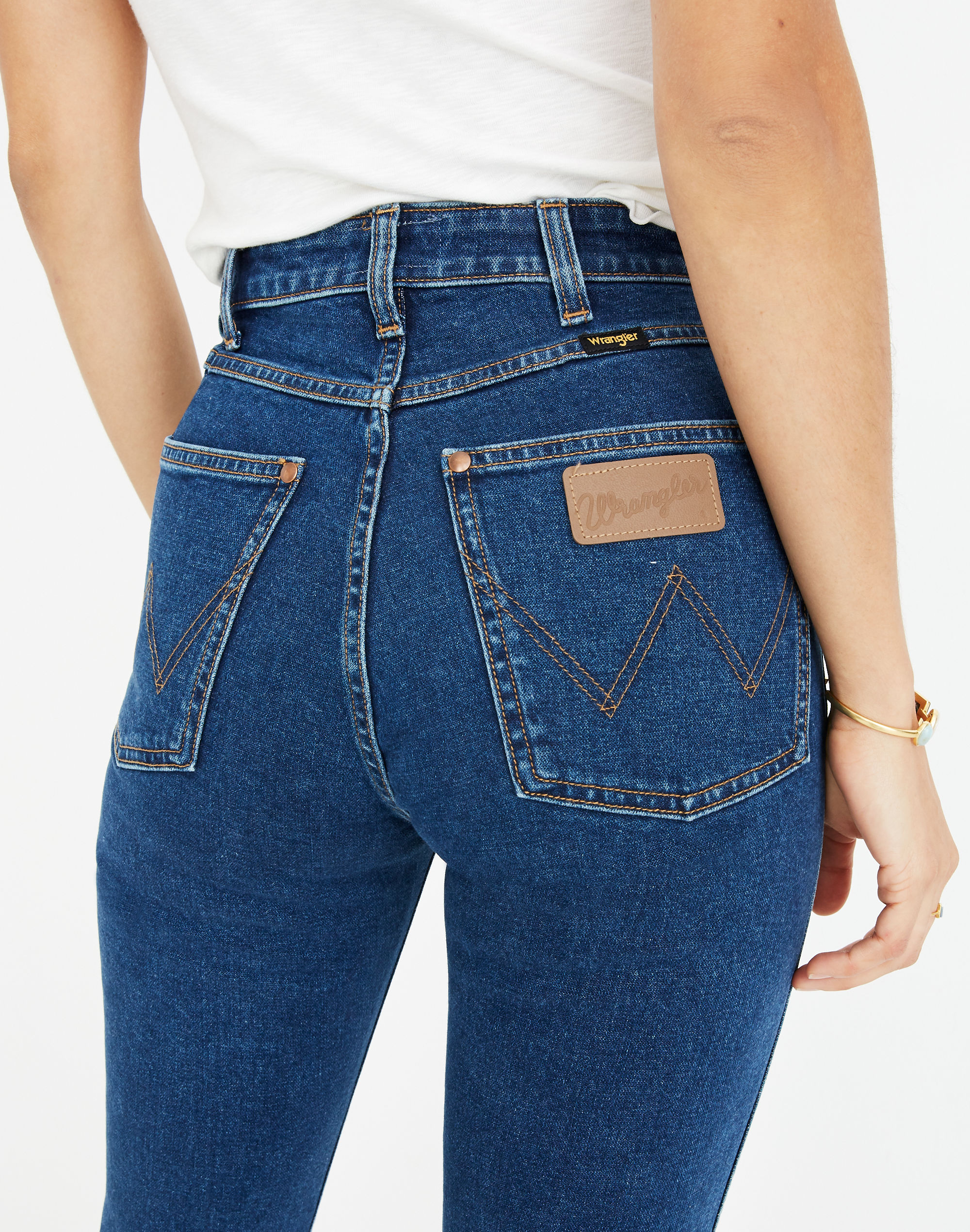 Wrangler&reg; Icons Jeans