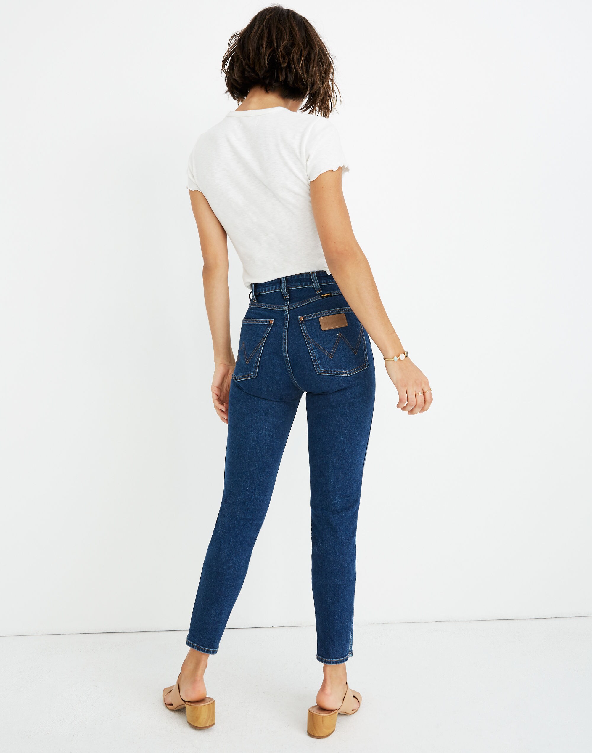 Wrangler&reg; Icons Jeans