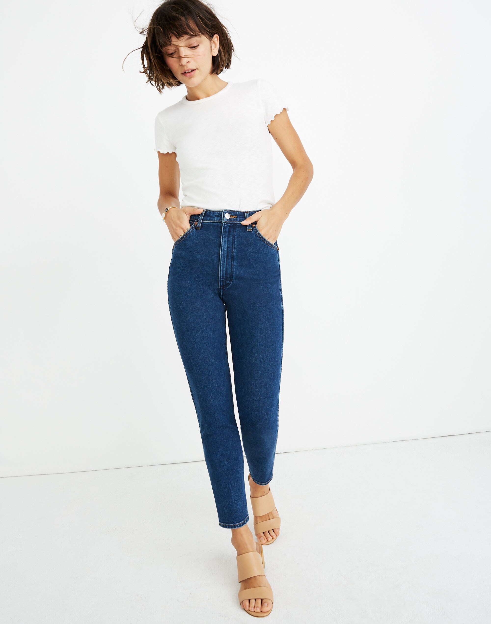 Wrangler&reg; Icons Jeans