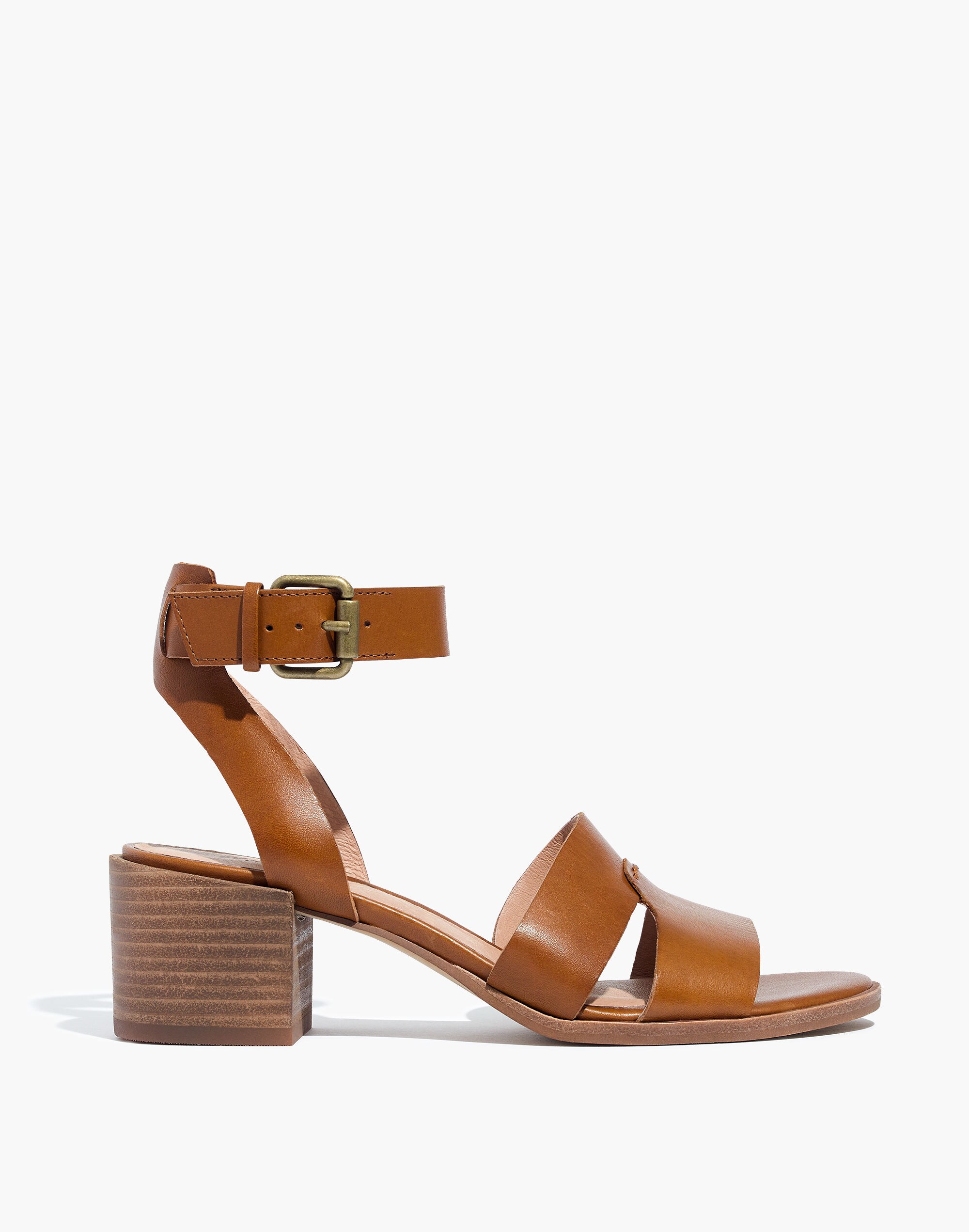 The Kate Sandal