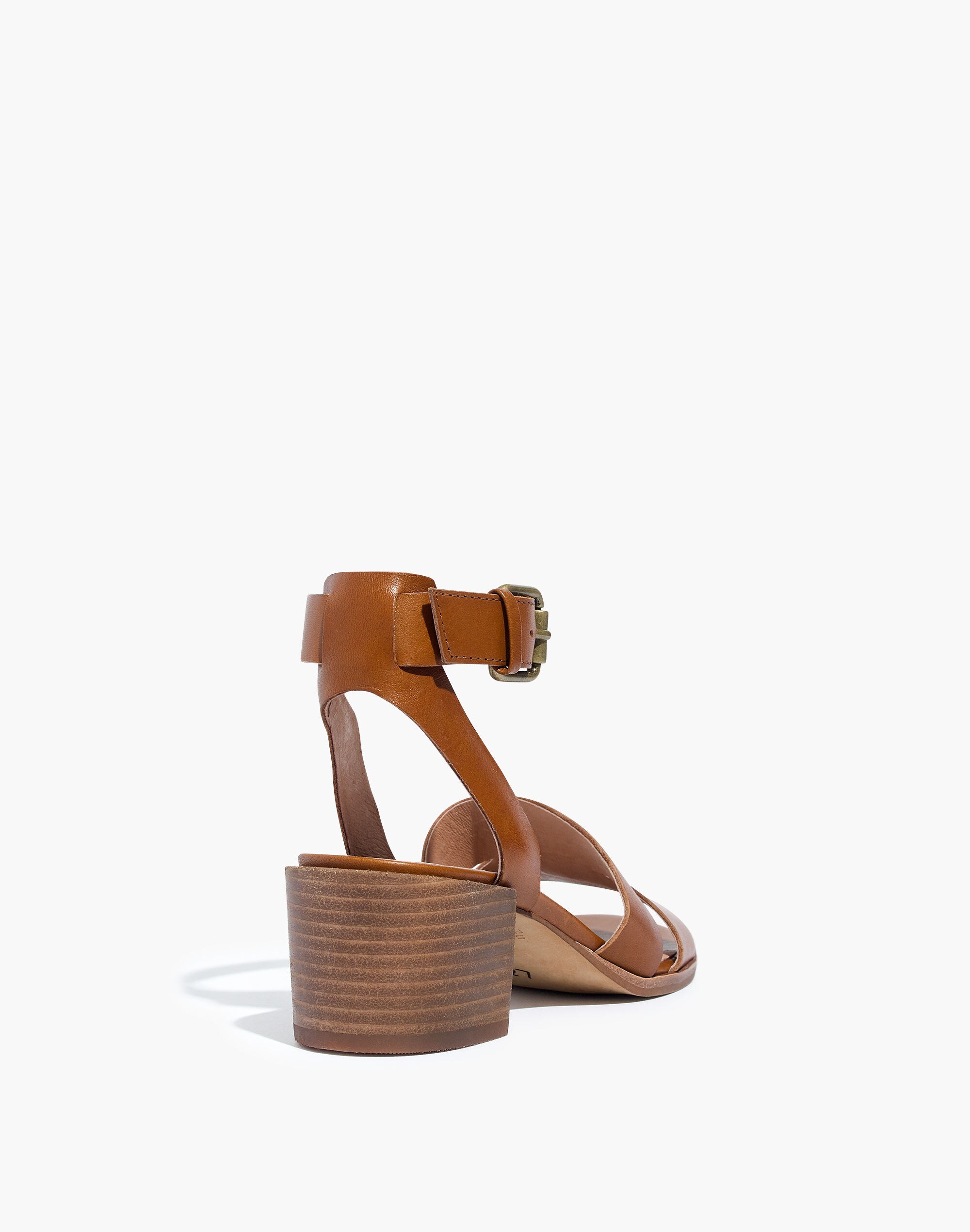 The Kate Sandal