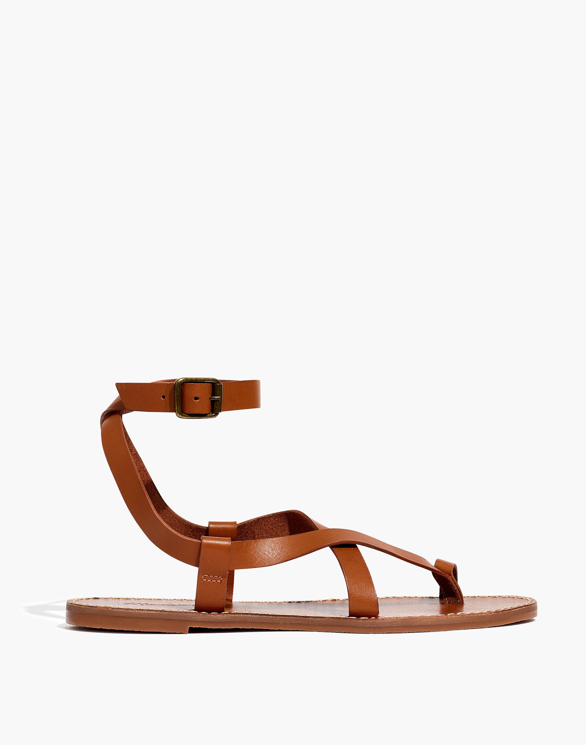 The Boardwalk Bare Sandal