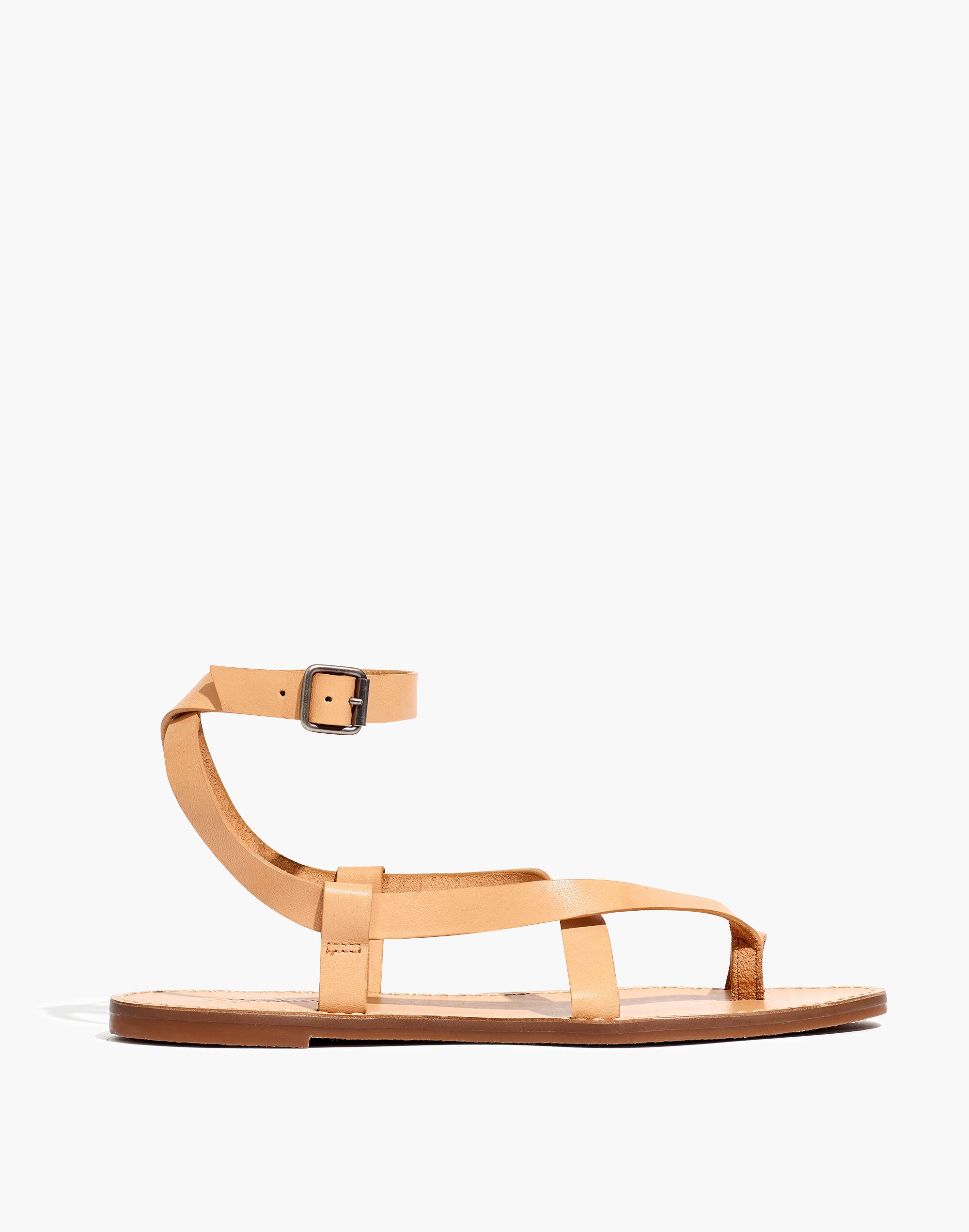 The Boardwalk Bare Sandal