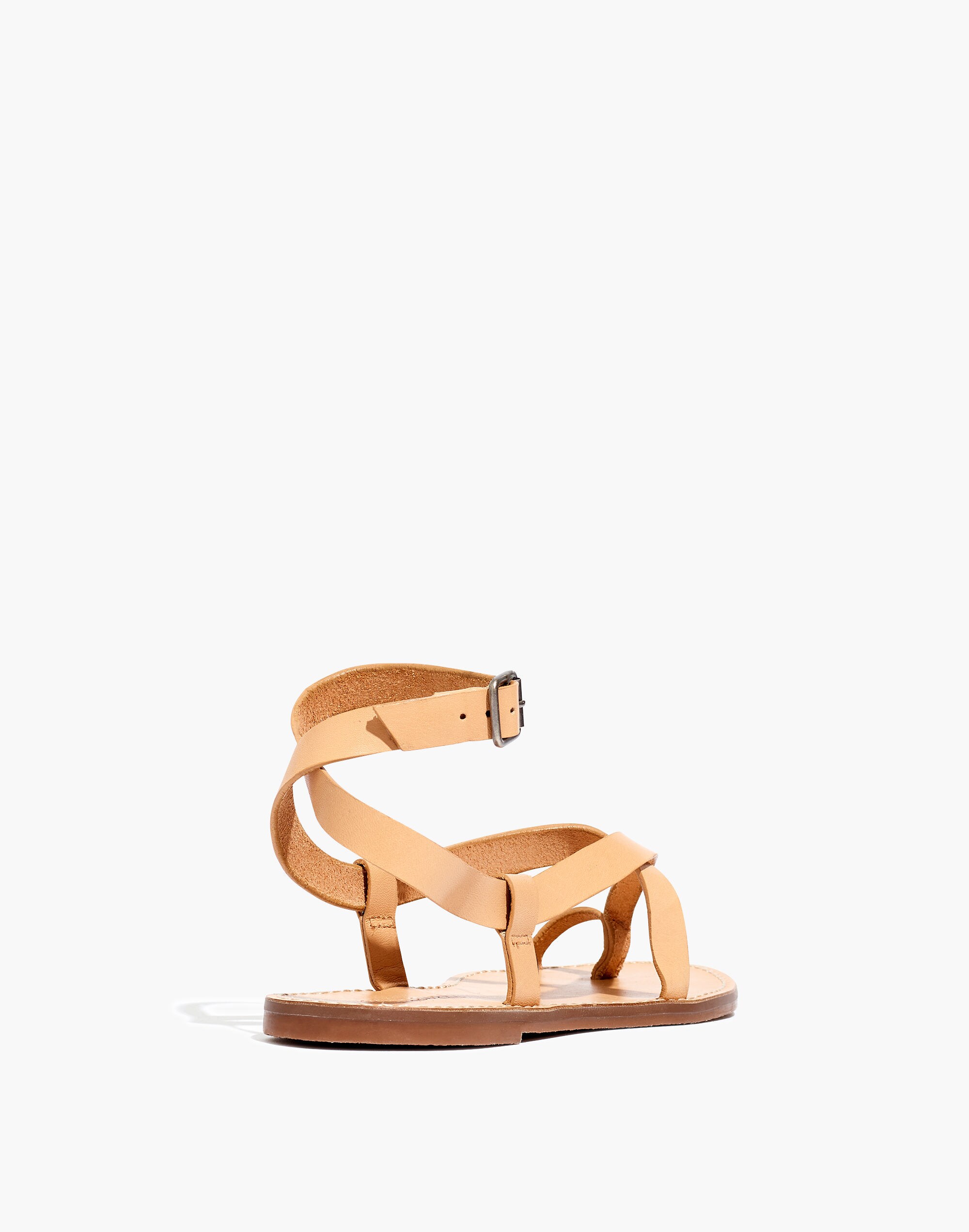 The Boardwalk Bare Sandal