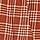 BURNT CLAY PRIMARY PLAID