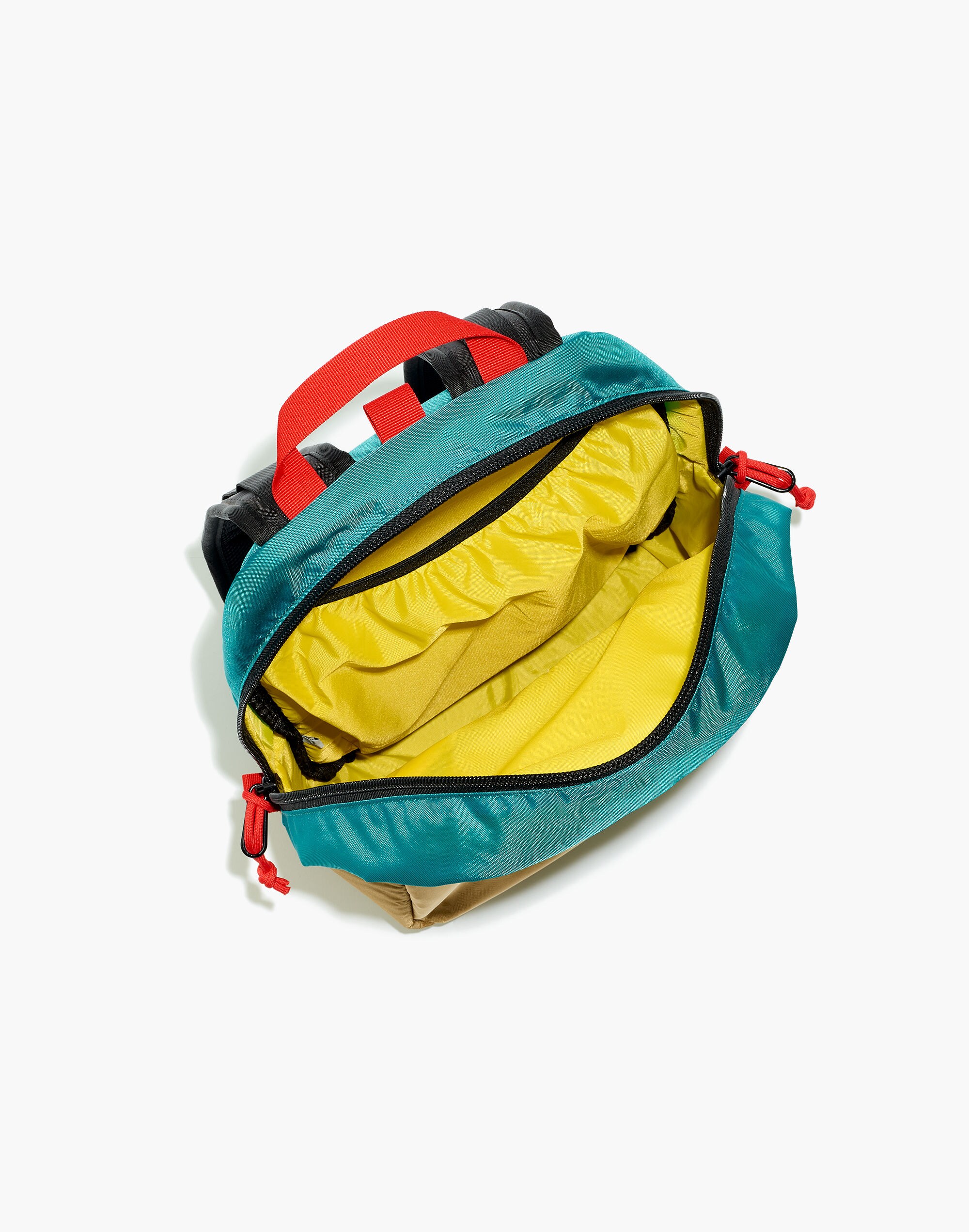 Madewell x Topo Designs&reg; Light Pack