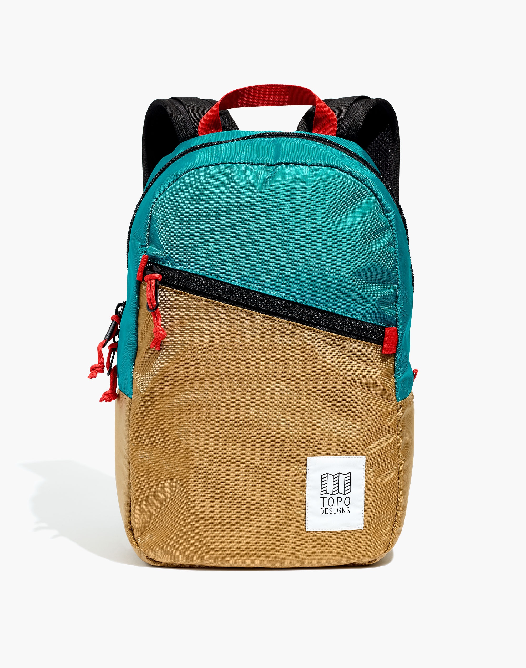 Madewell x Topo Designs&reg; Light Pack