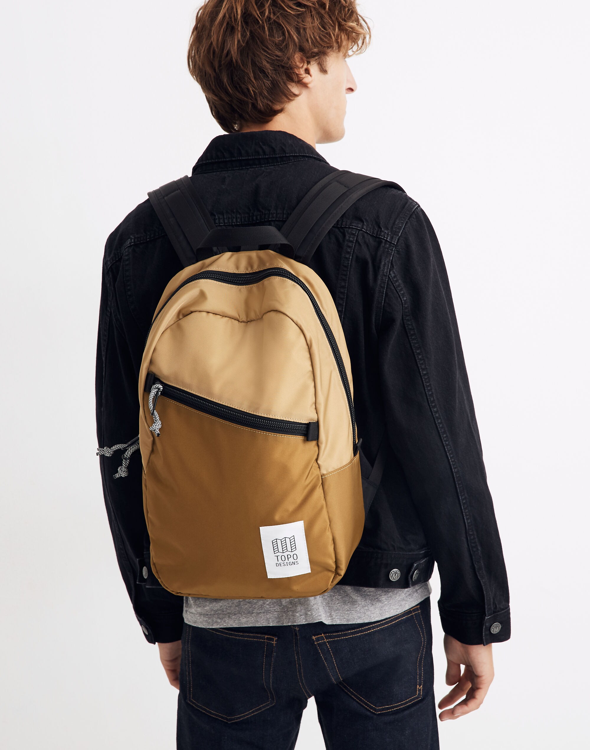 Madewell x Topo Designs&reg; Light Pack