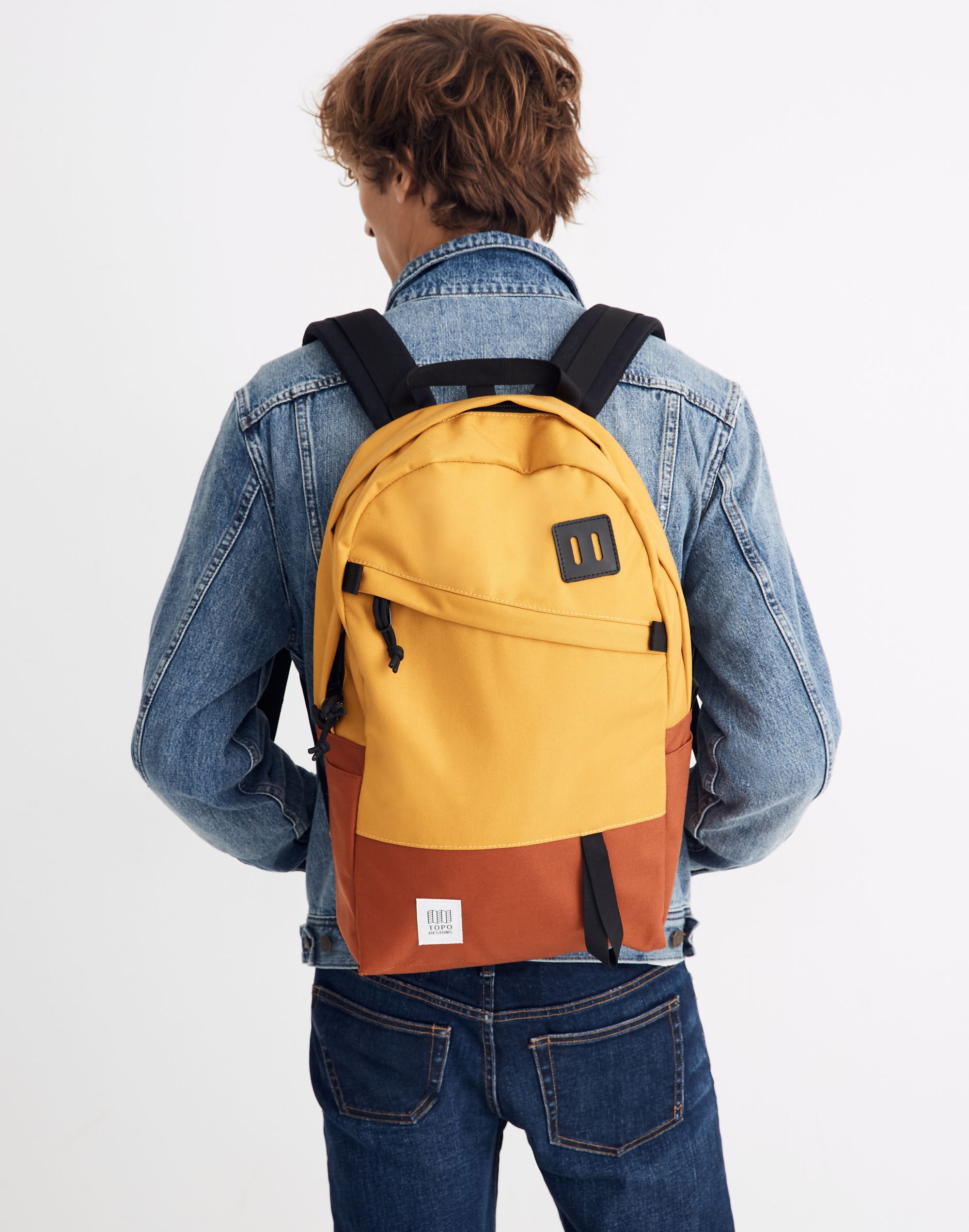 Topo Designs&reg; Daypack