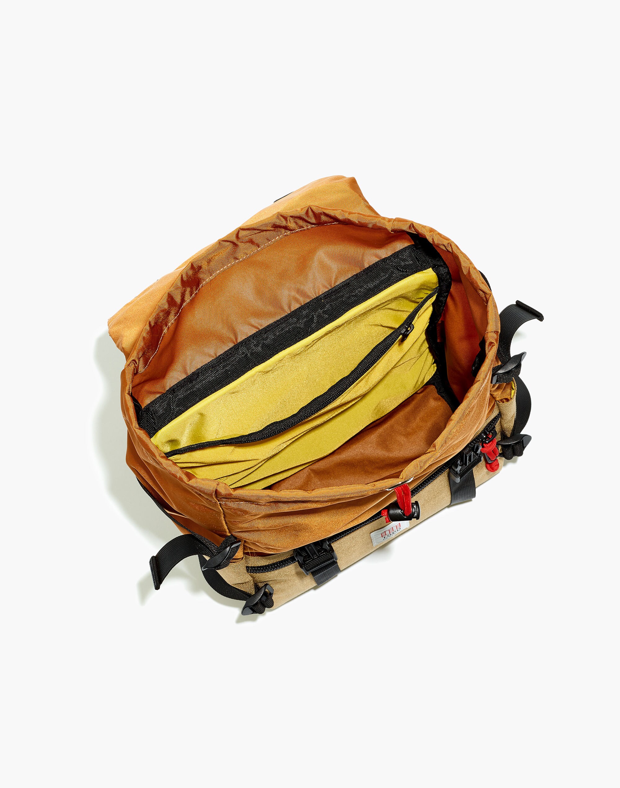 Madewell x Topo Designs&reg; Rover Pack