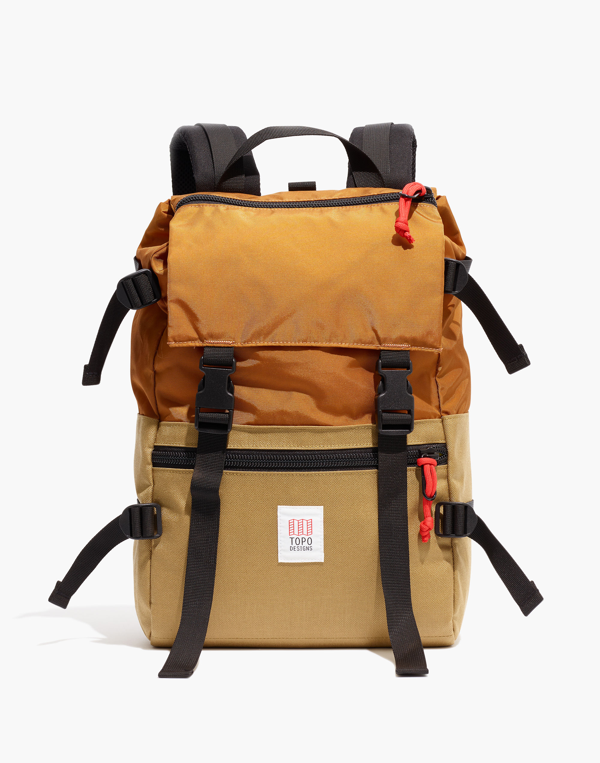 Madewell x Topo Designs&reg; Rover Pack