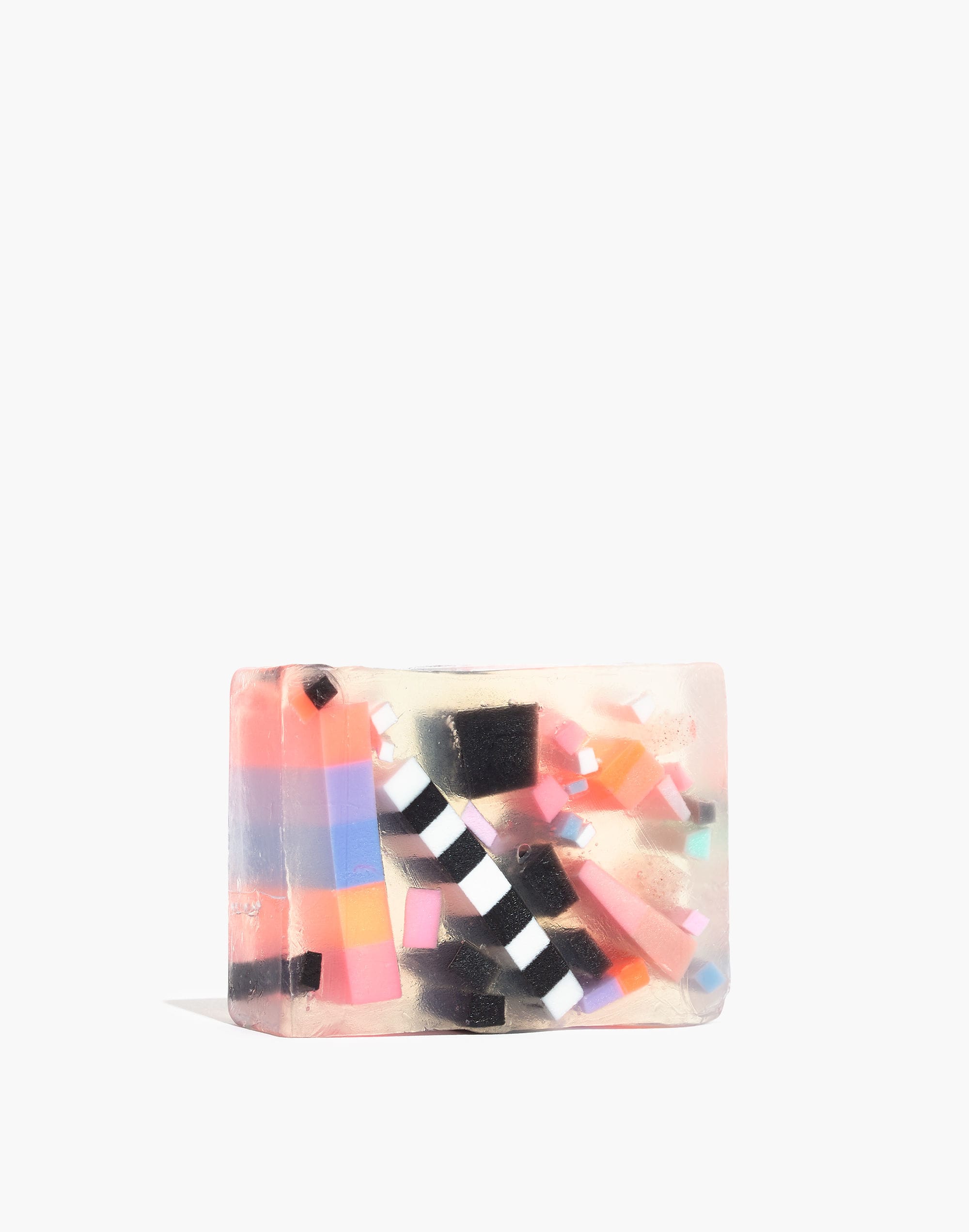 Wary Meyers Virgo Cluster Confetti Soap