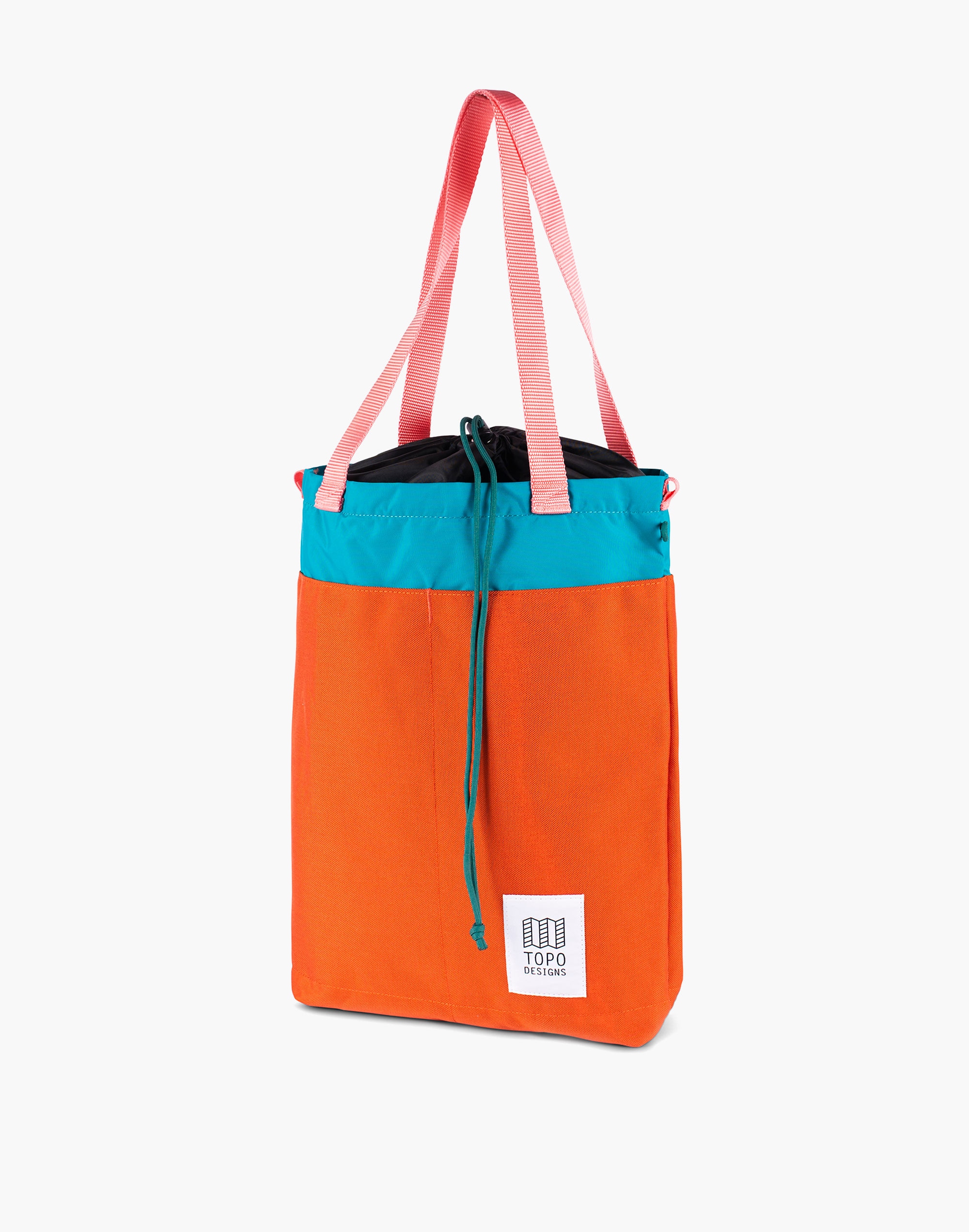 Madewell x Topo Designs&reg; Cinch Tote