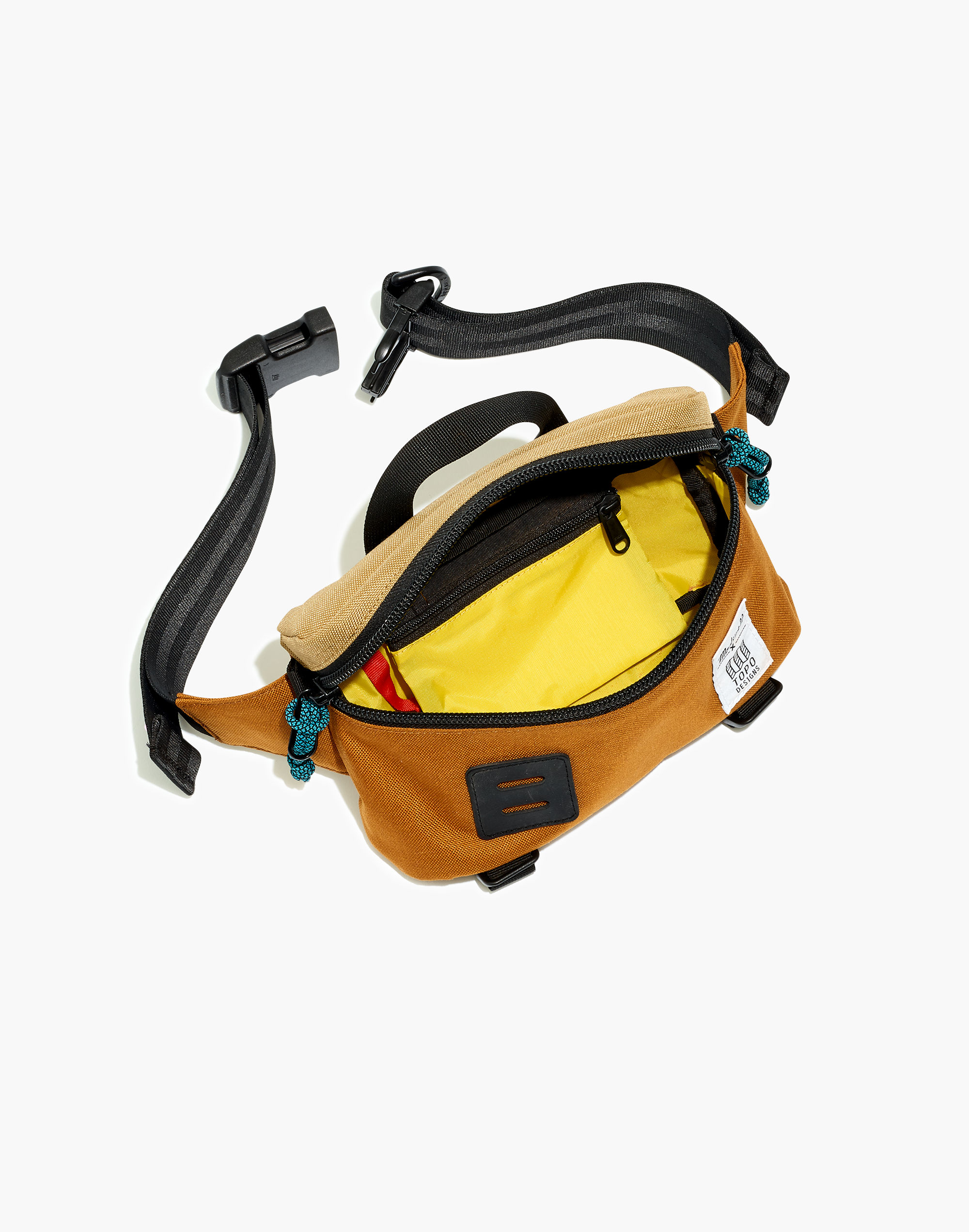 Madewell x Topo Designs&reg; Belt Bag