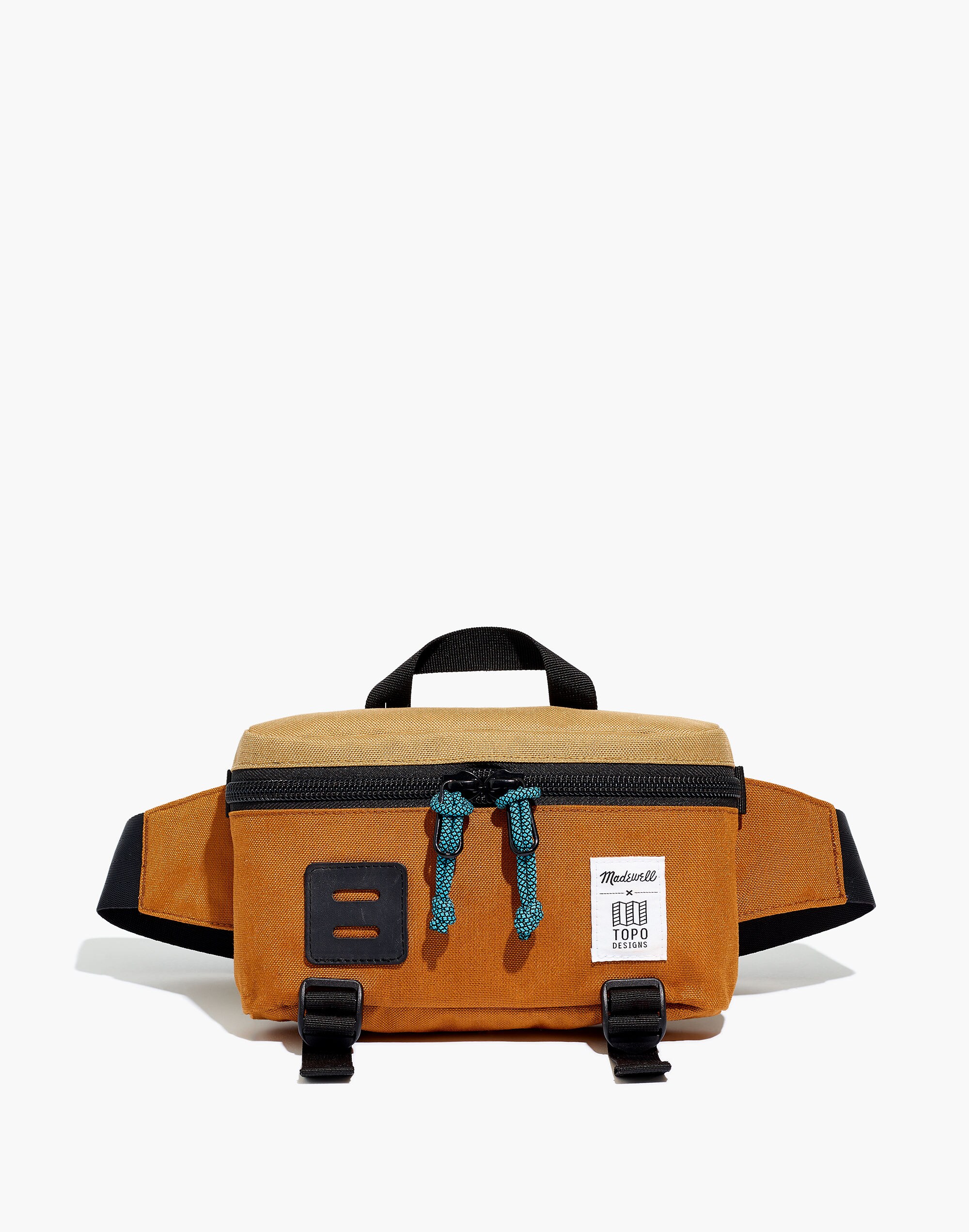 Madewell x Topo Designs&reg; Belt Bag