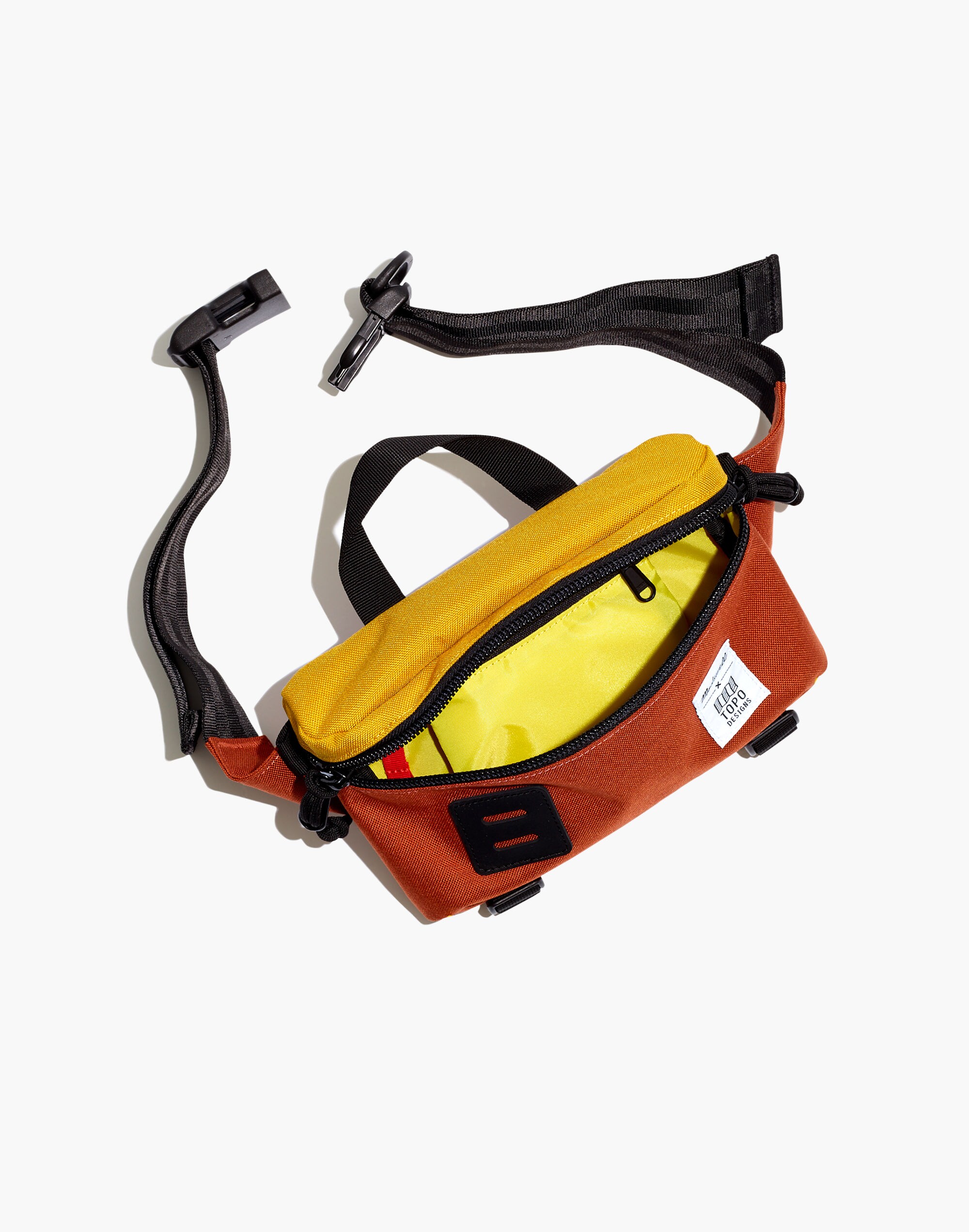 Madewell x Topo Designs&reg; Belt Bag
