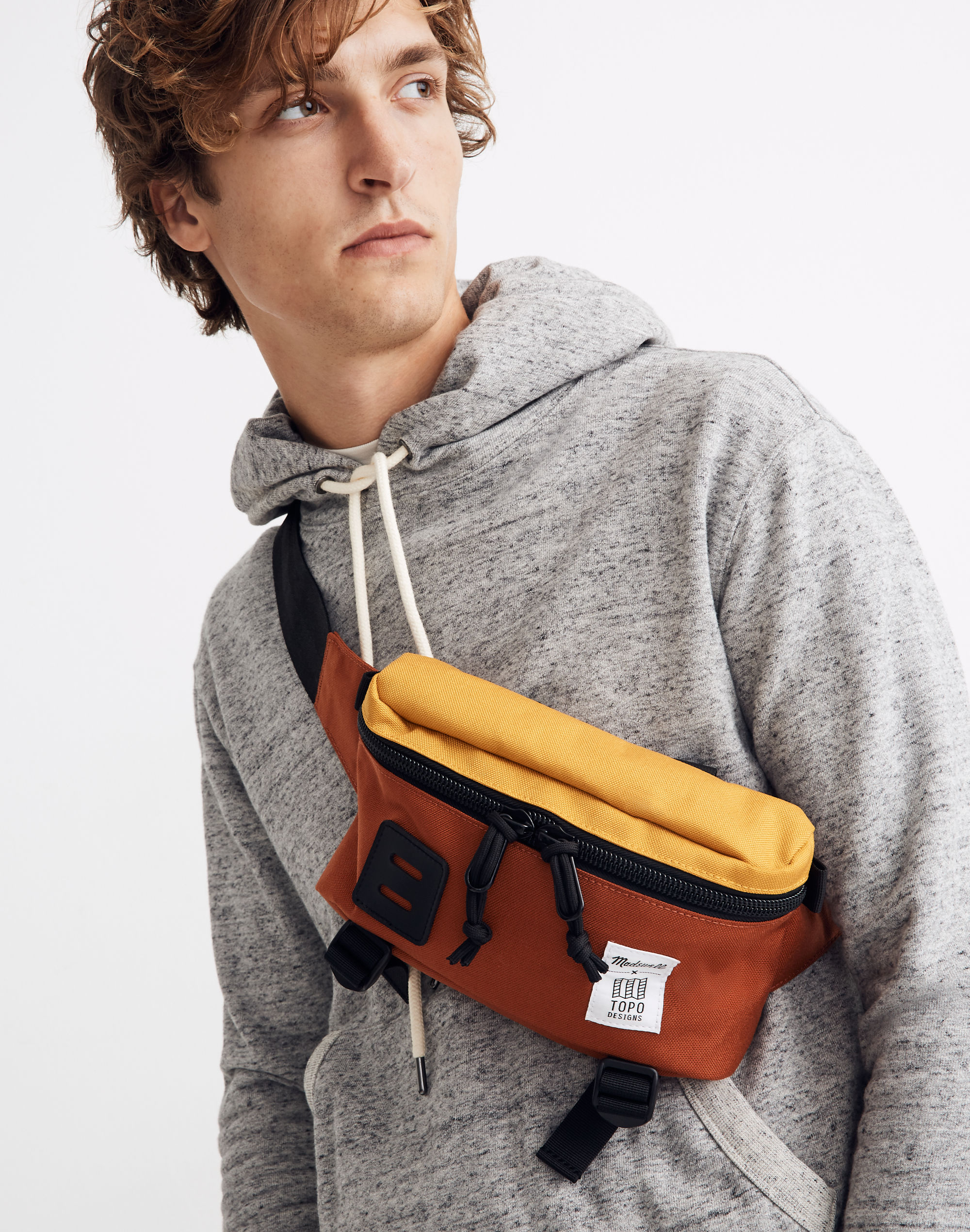 Madewell x Topo Designs&reg; Belt Bag