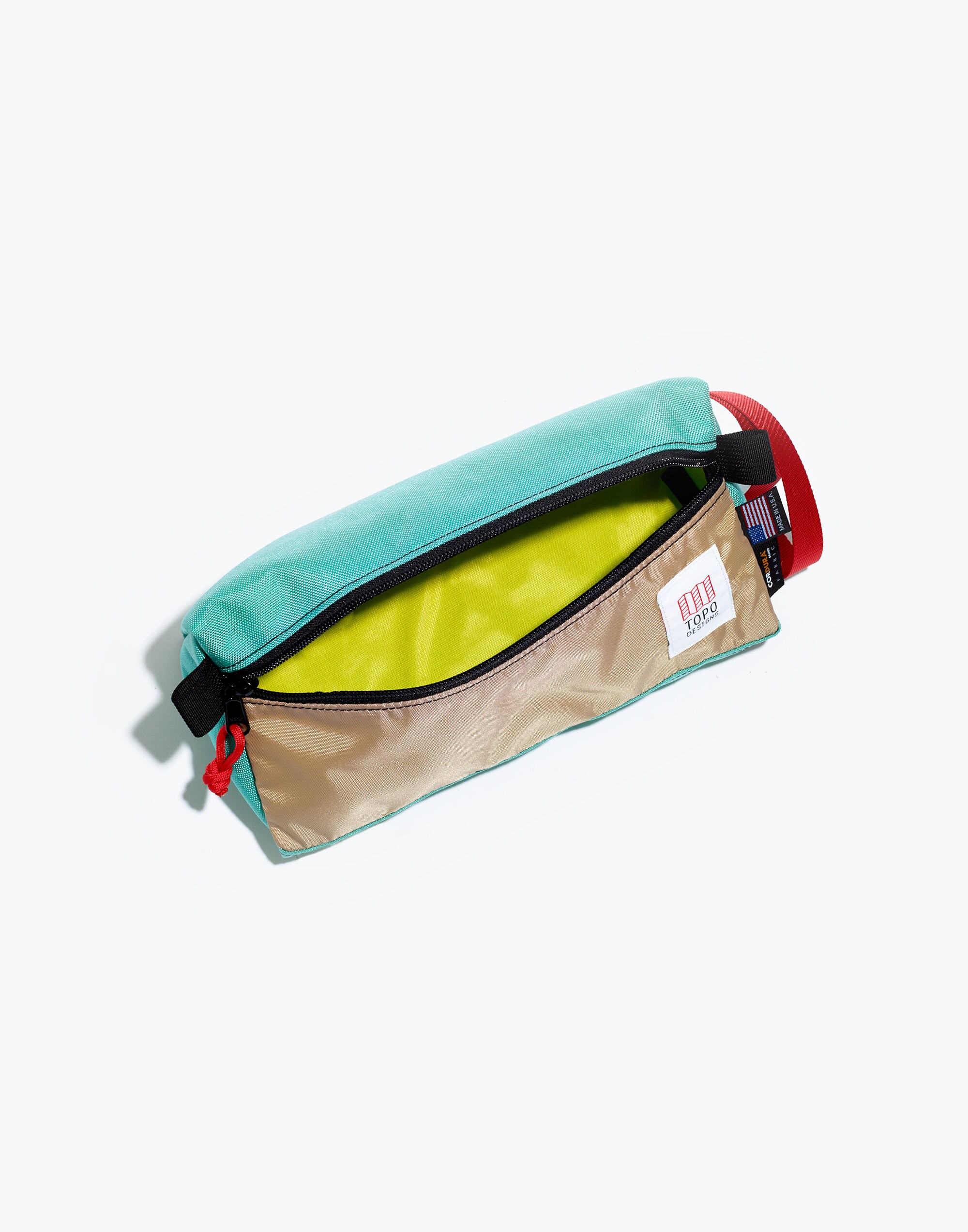 Topo Designs&reg; Travel Kit