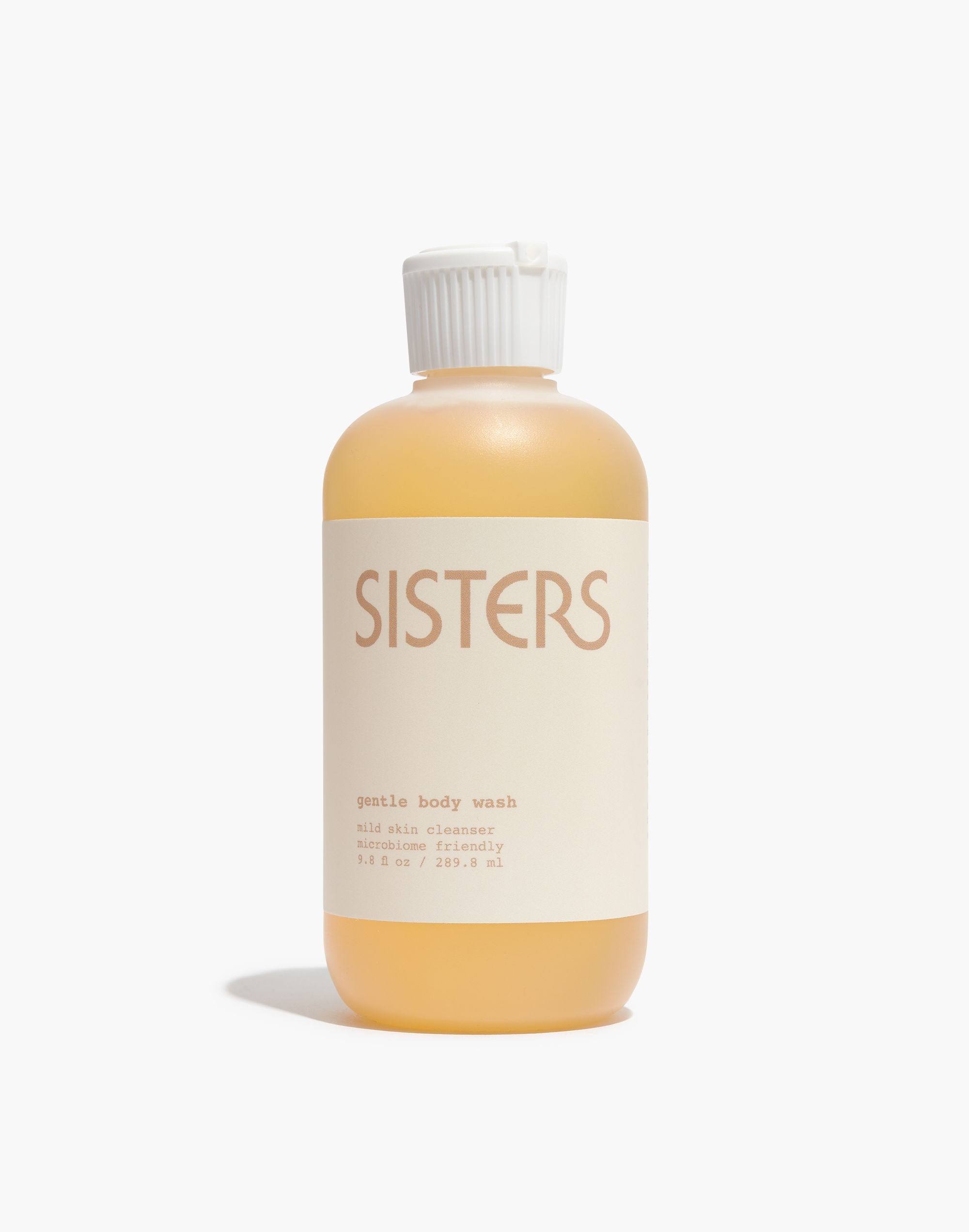 Sisters Body&trade; Gentle Body Wash