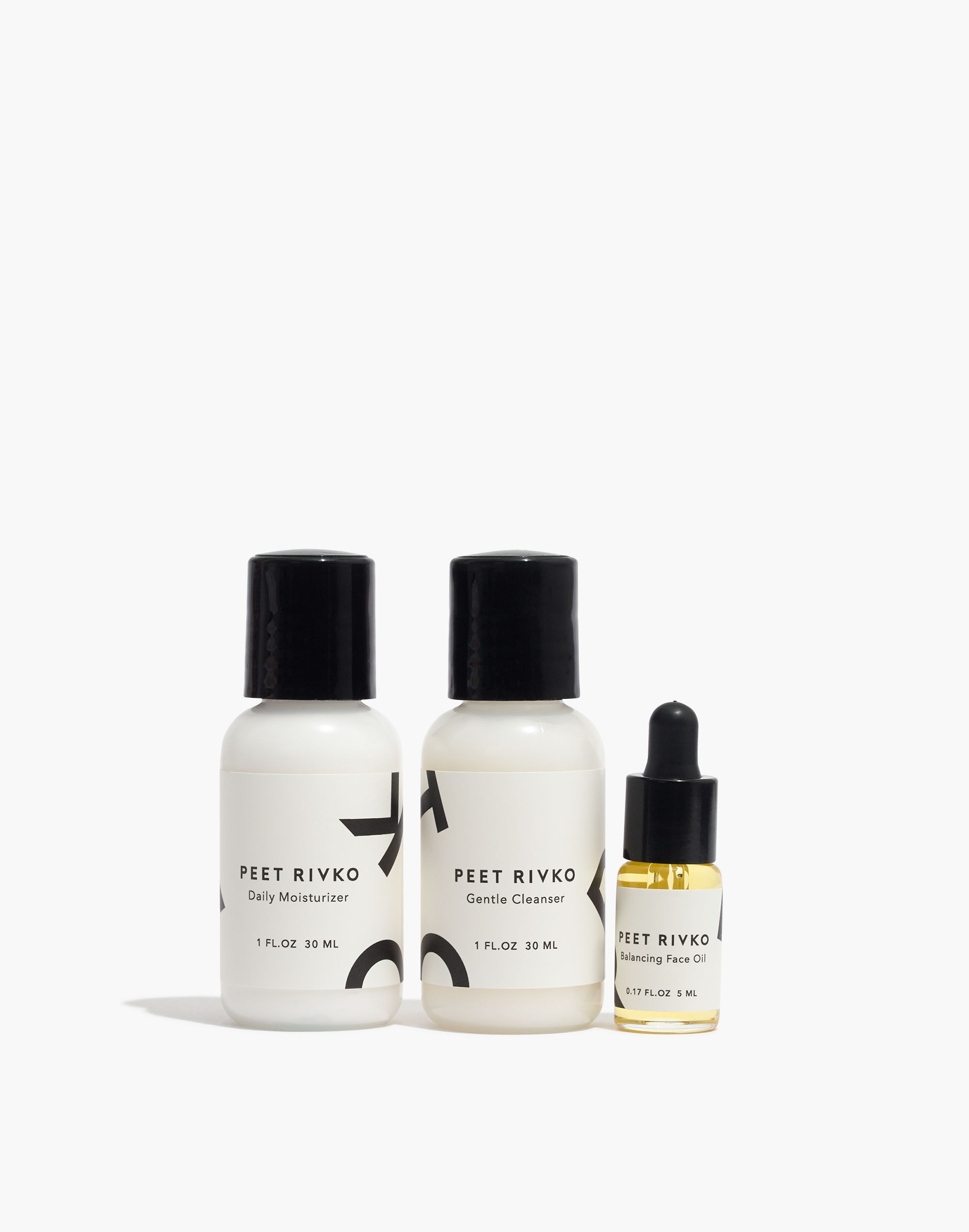 Peet Rivko&reg; Travel Kit