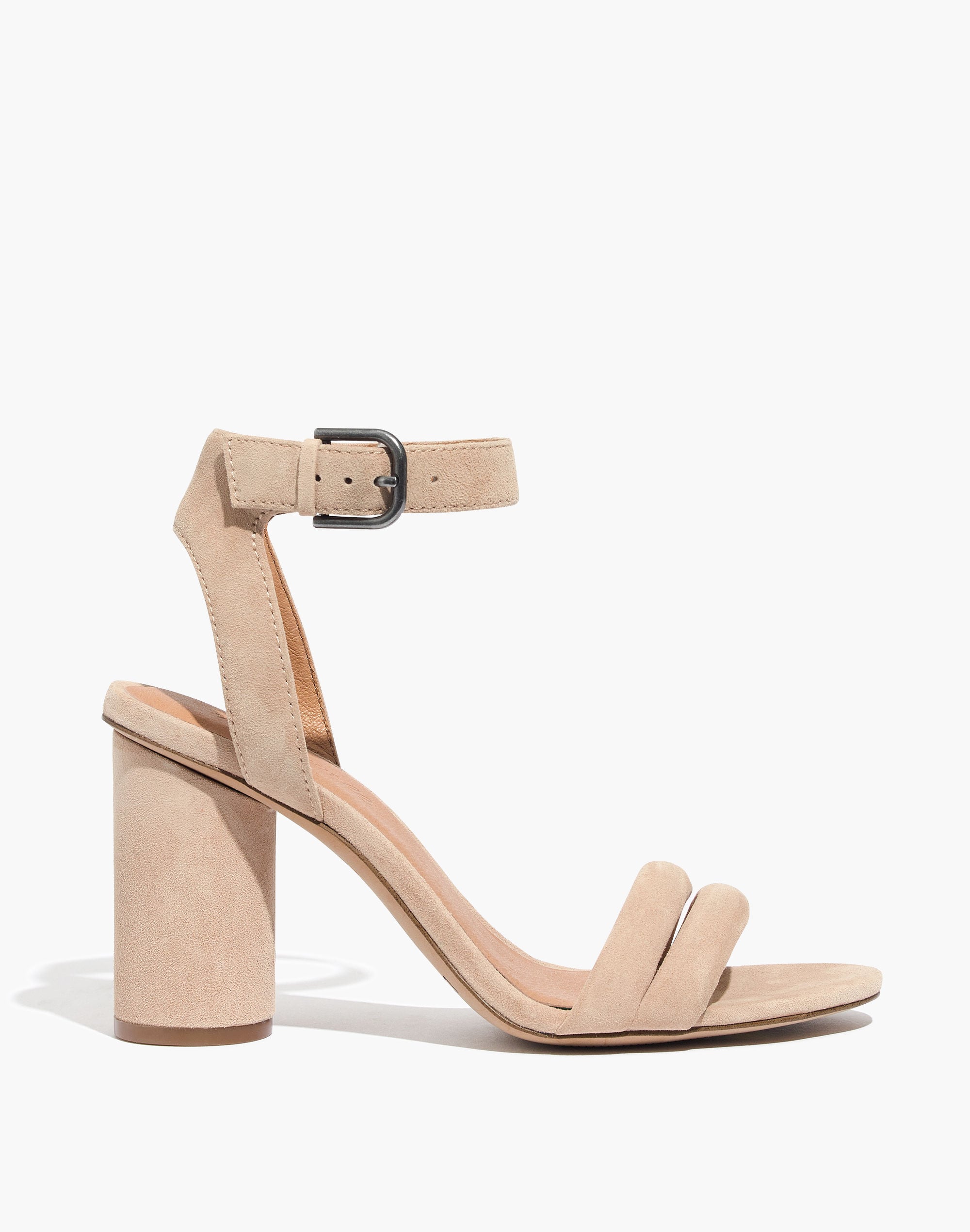 The Rosalie High-Heel Sandal