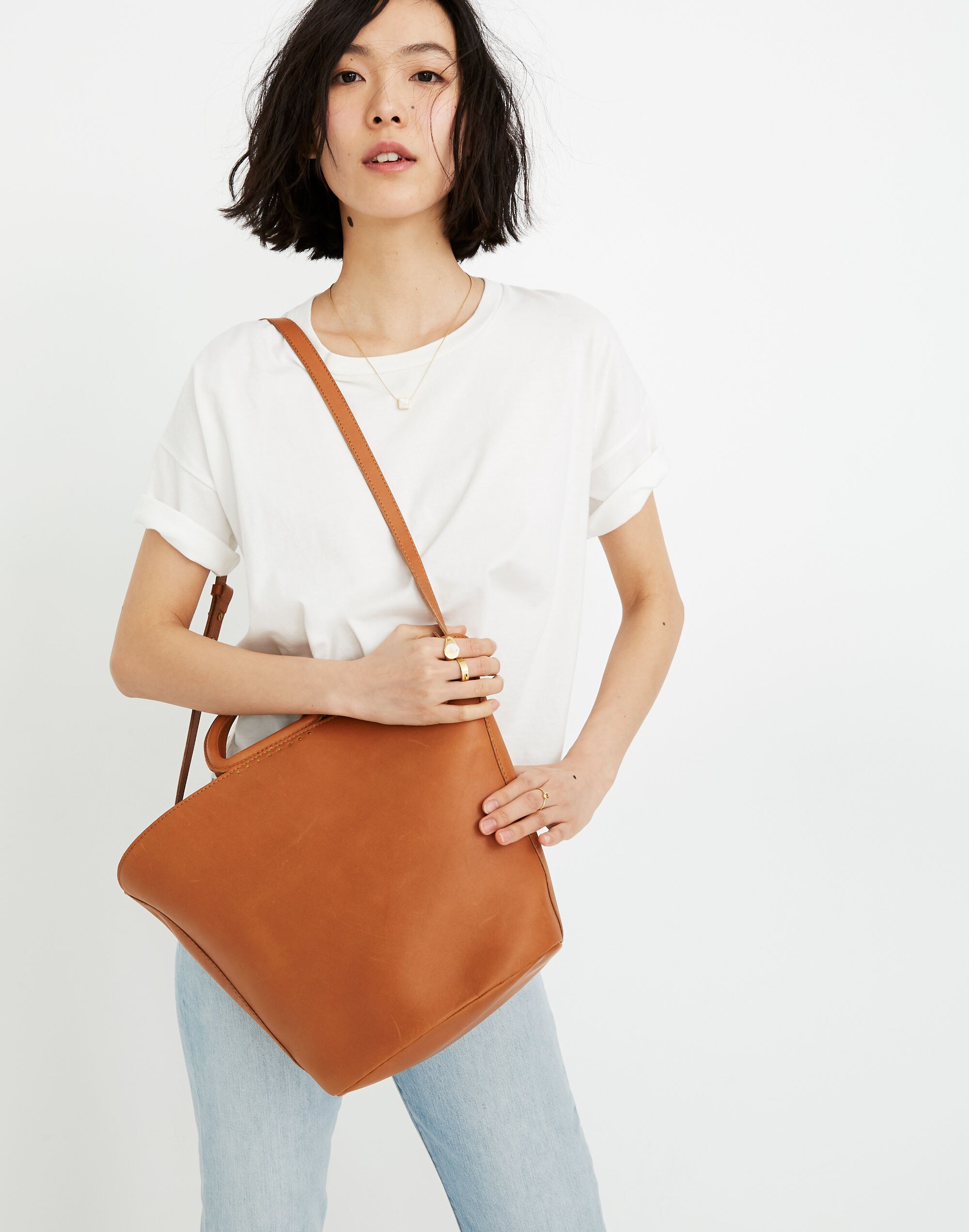 The Westport Tote