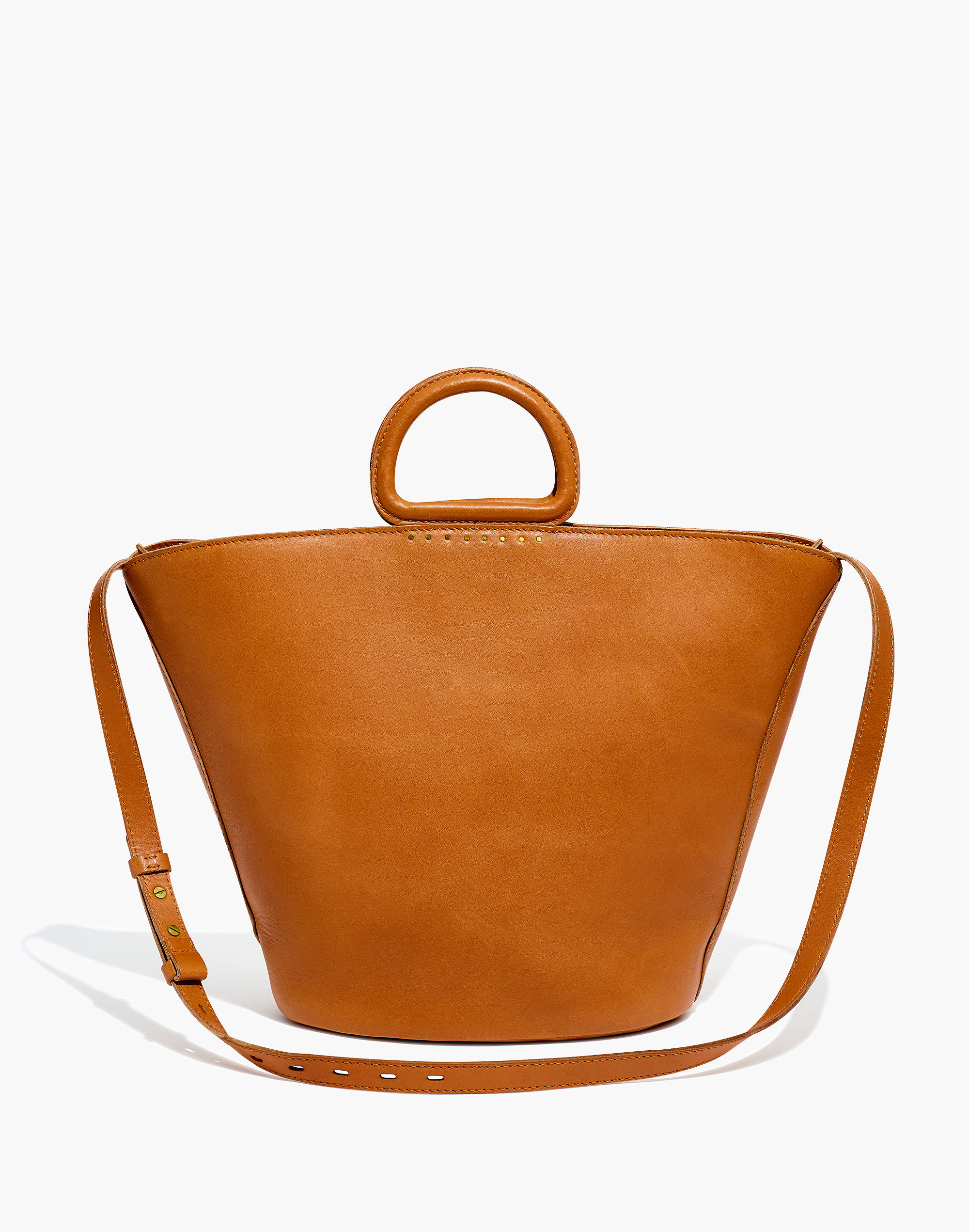 The Westport Tote