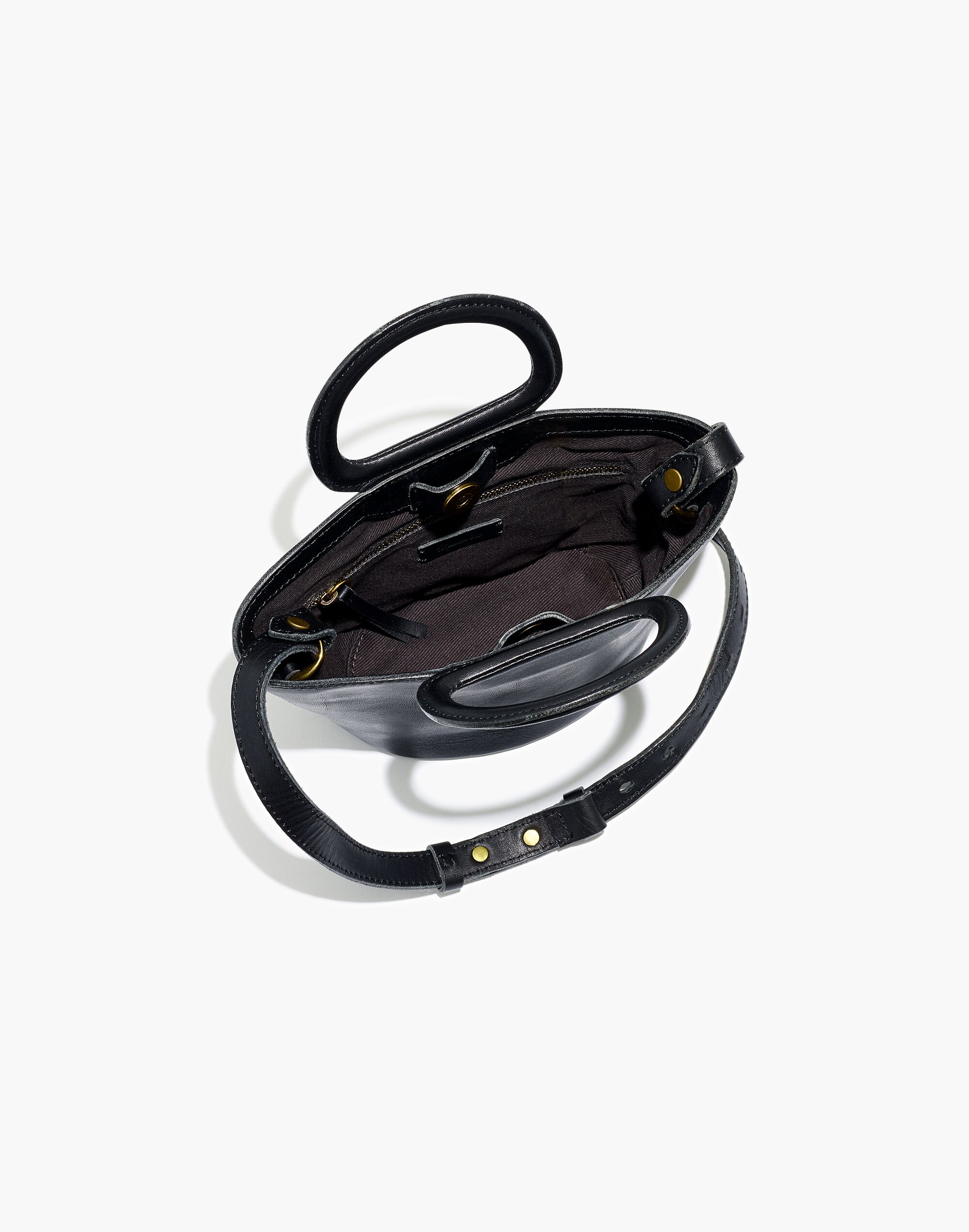 The Westport Crossbody Bag