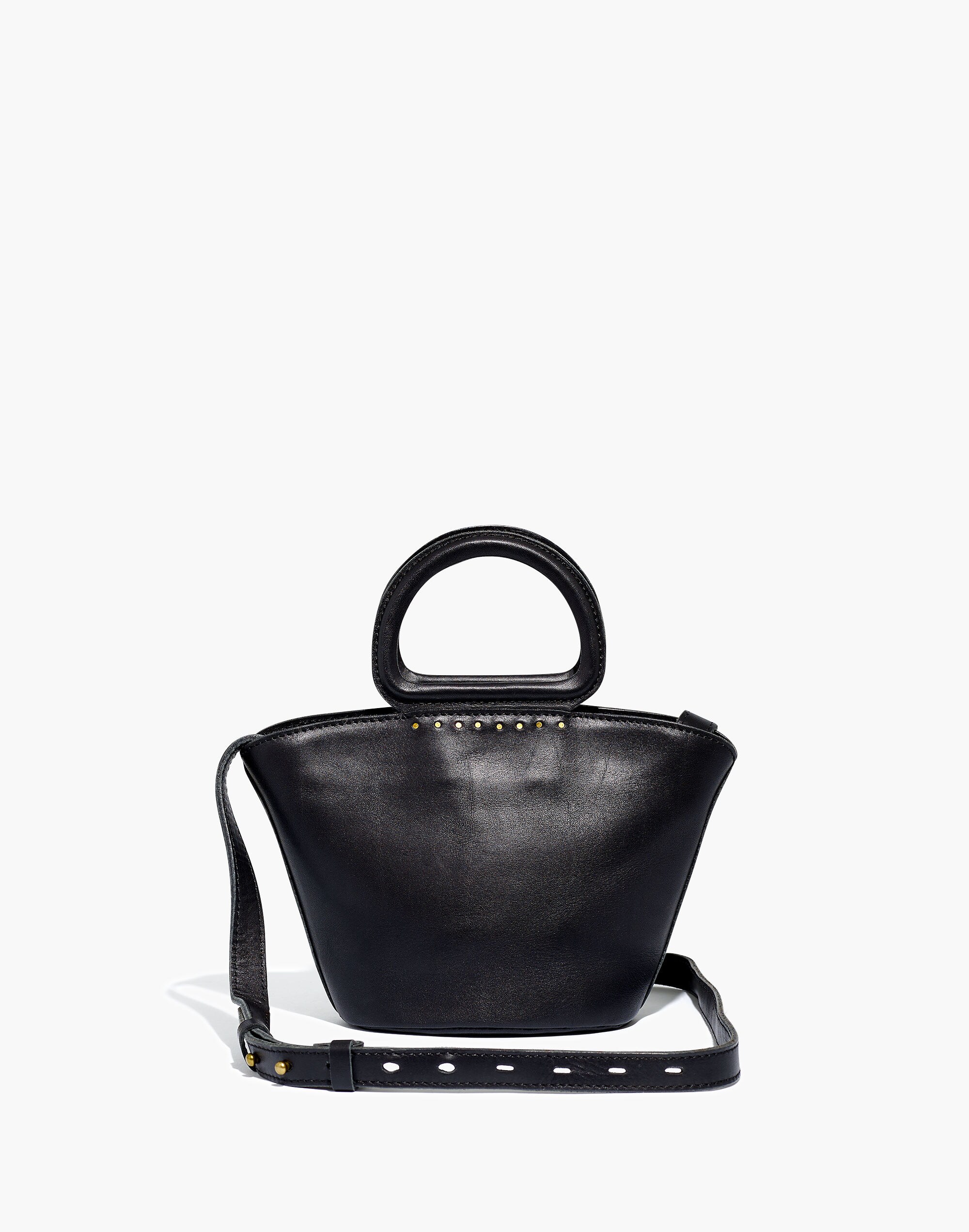 The Westport Crossbody Bag