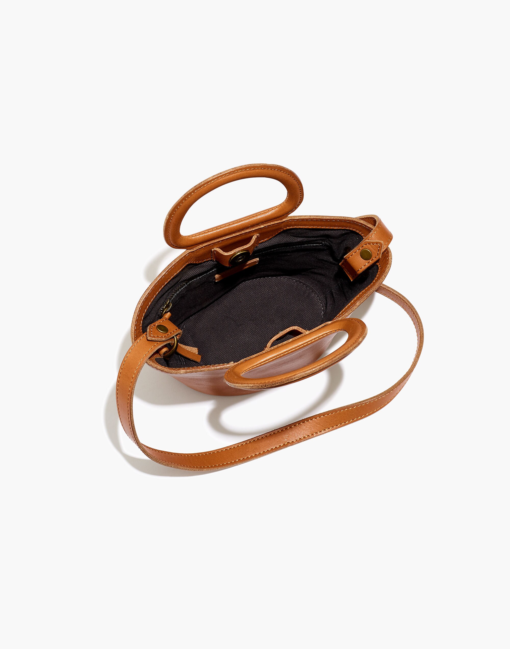 The Westport Crossbody Bag